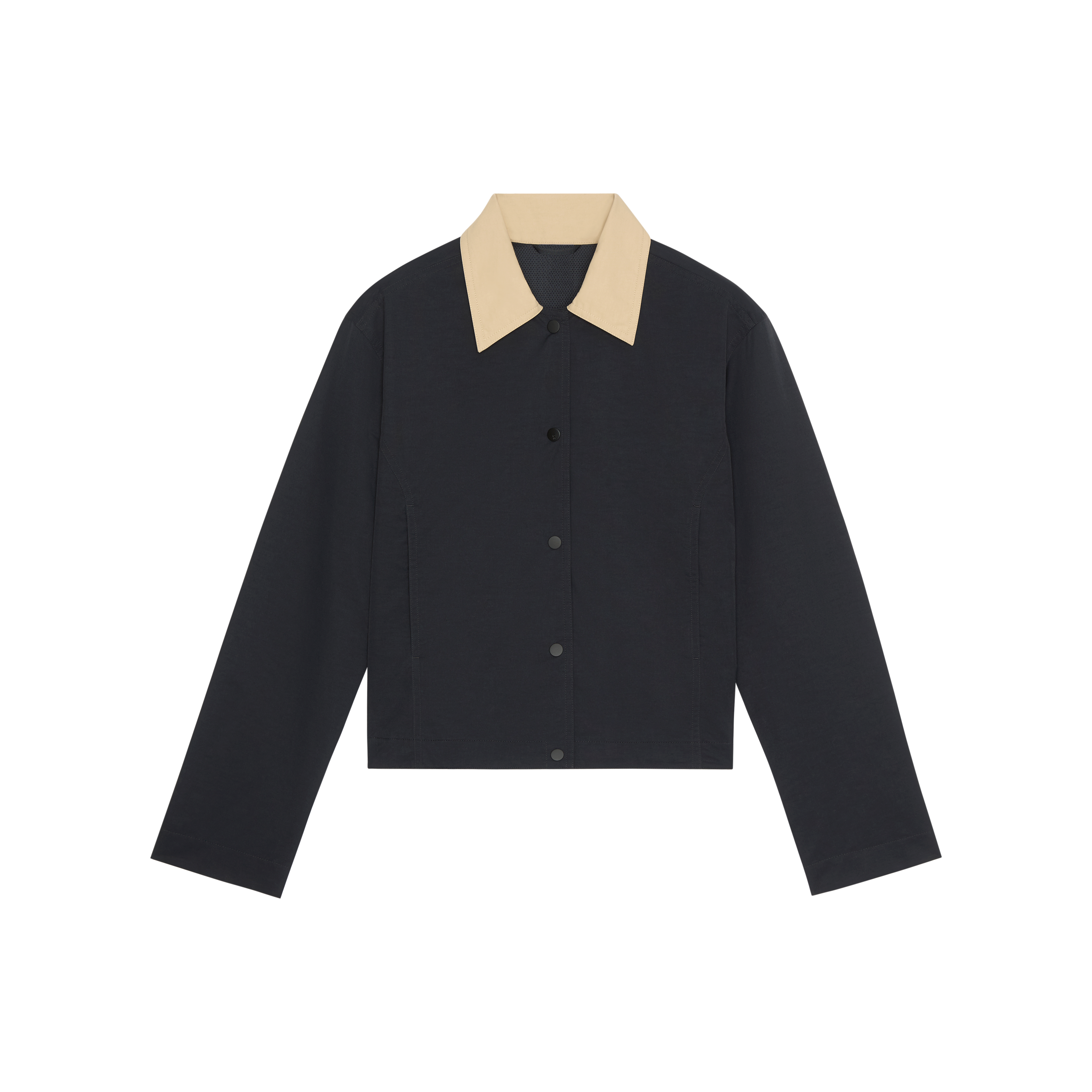 Coach Jacket