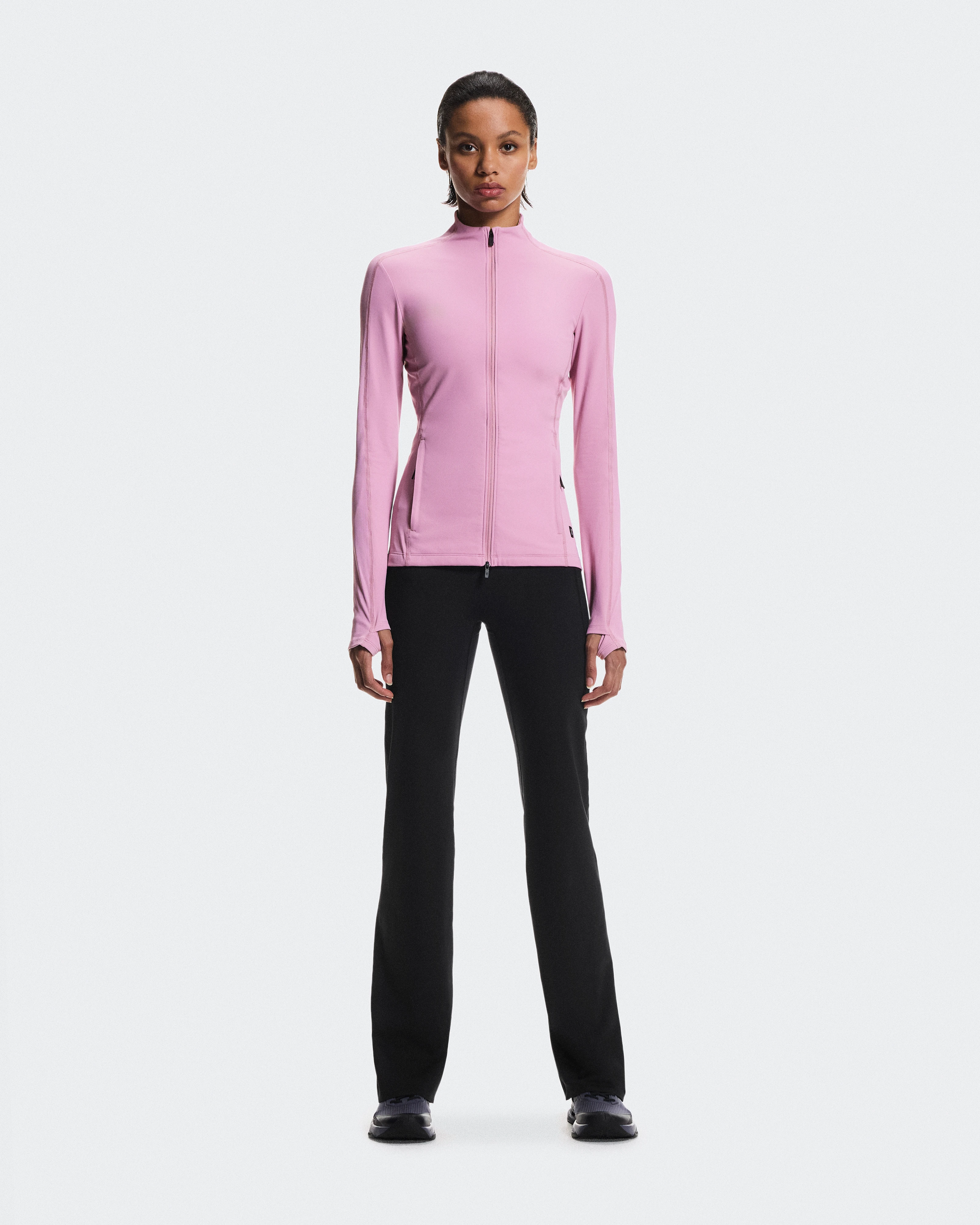 On Studio Jacket Sakura Femme Vestes