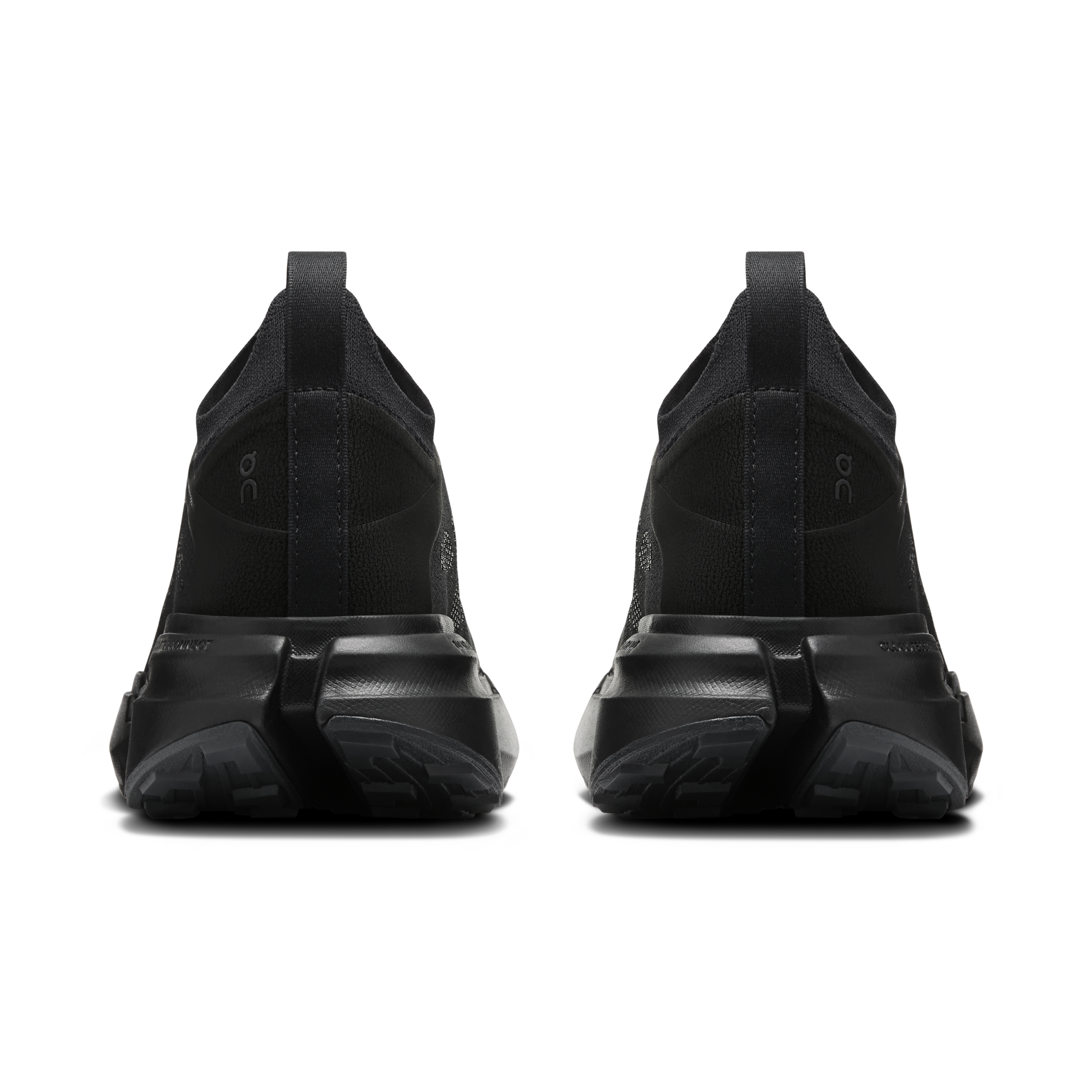 On Cloudsoma PAF Black & Black Femme Active Life Chaussures
