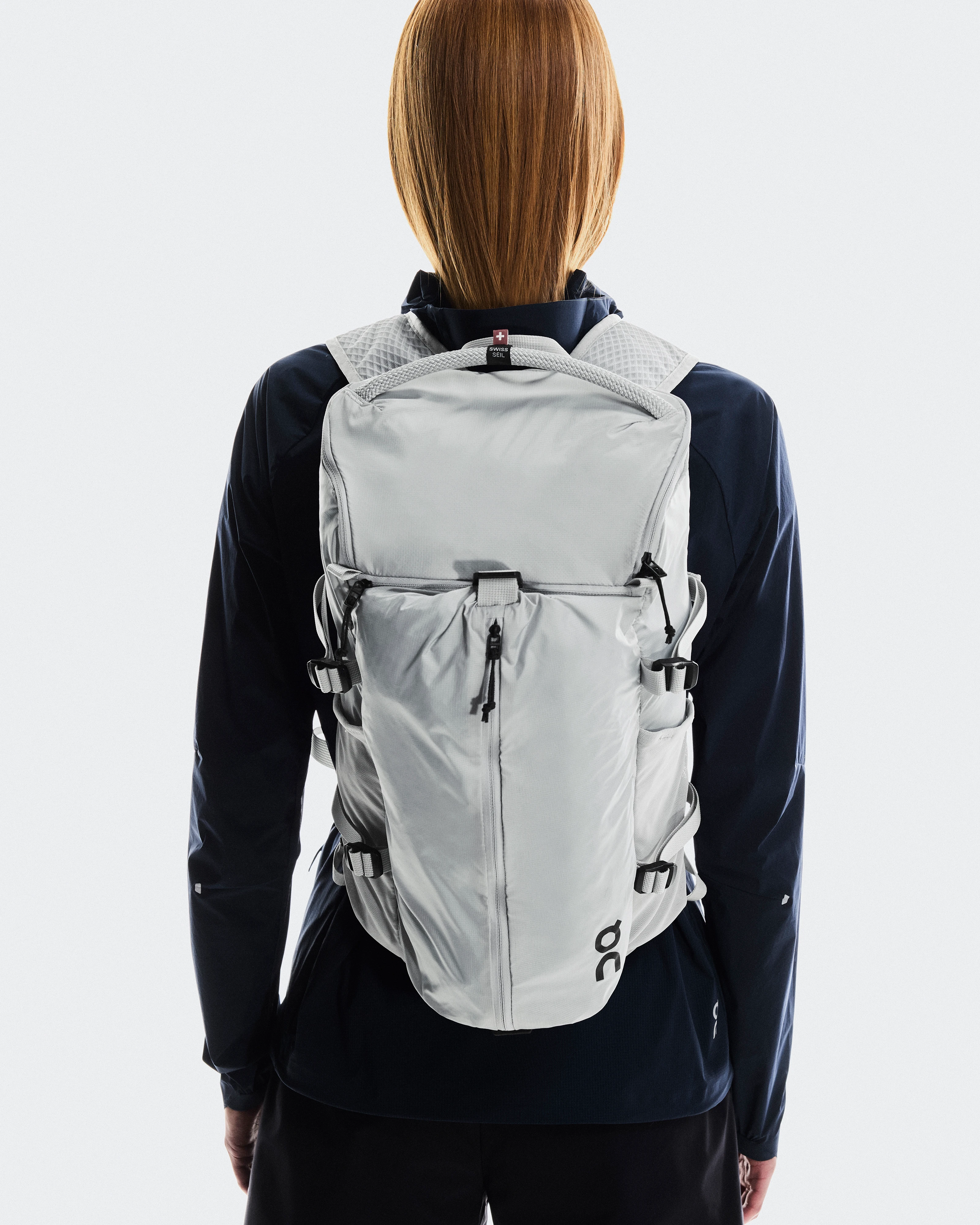 On Speed Pack 18L Lite Glacier Unisexe Sacs