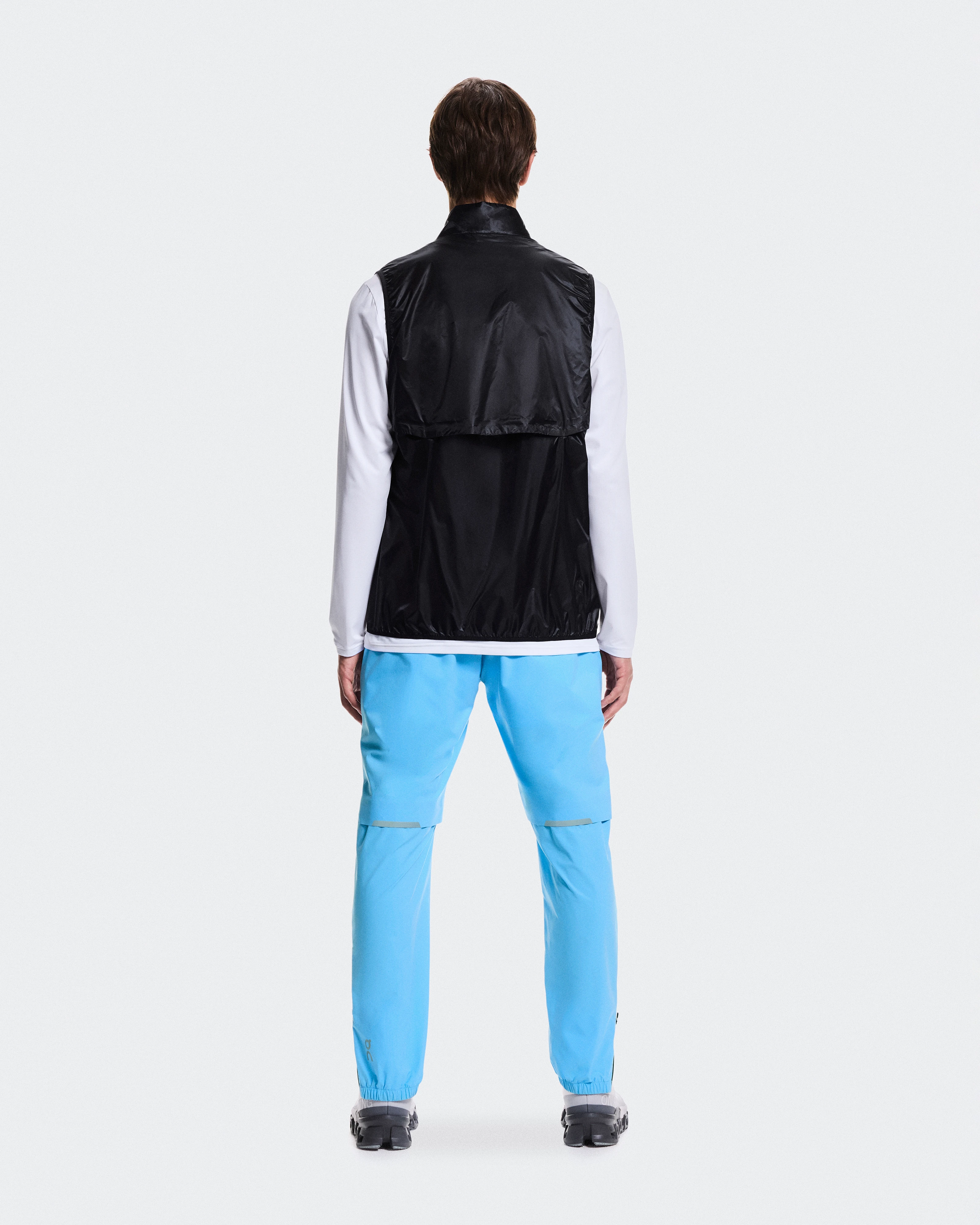On Core Pants Gourami Homme Pantalons