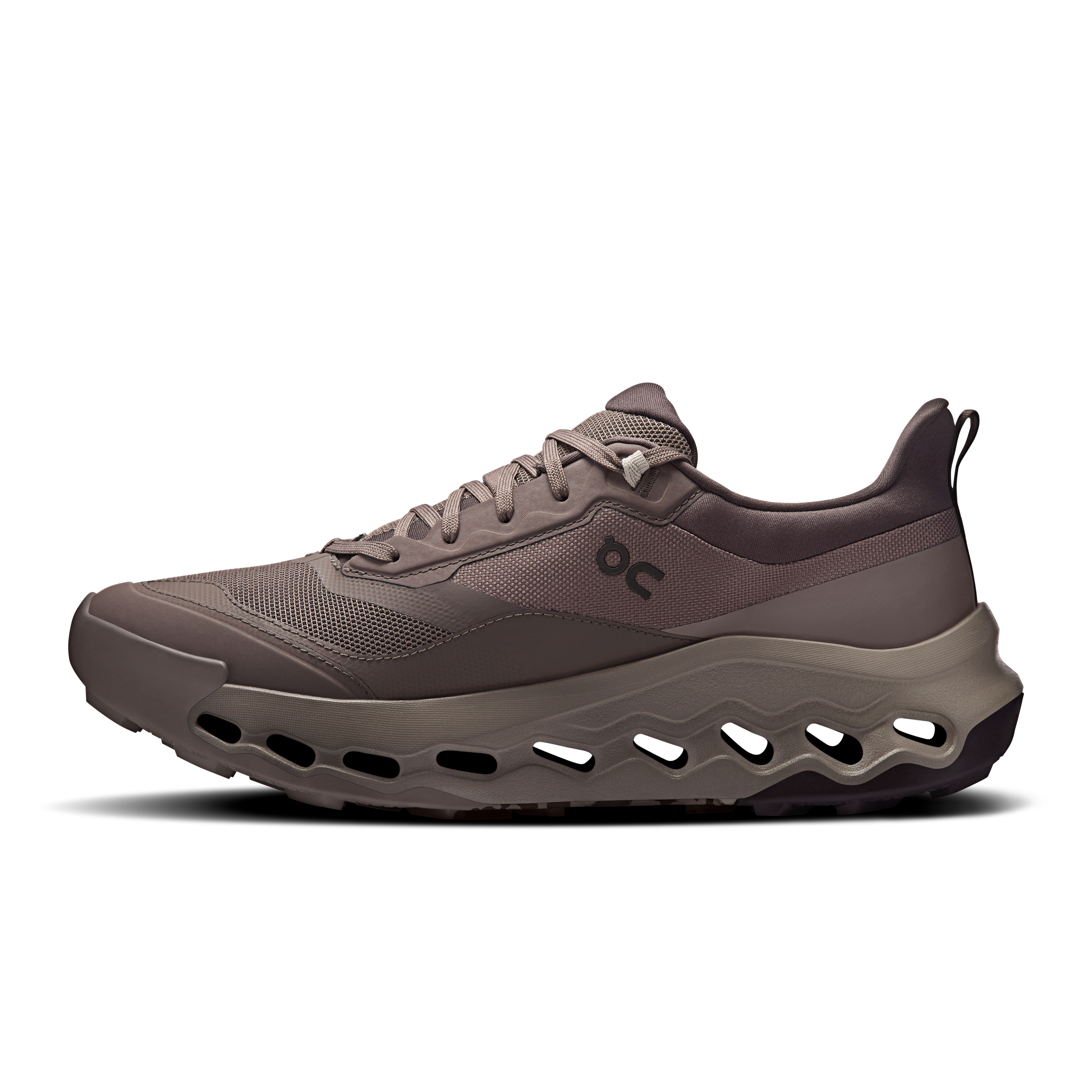 On Cloudhorizon 2 Ash & Cinder Homme Randonnée Chaussures