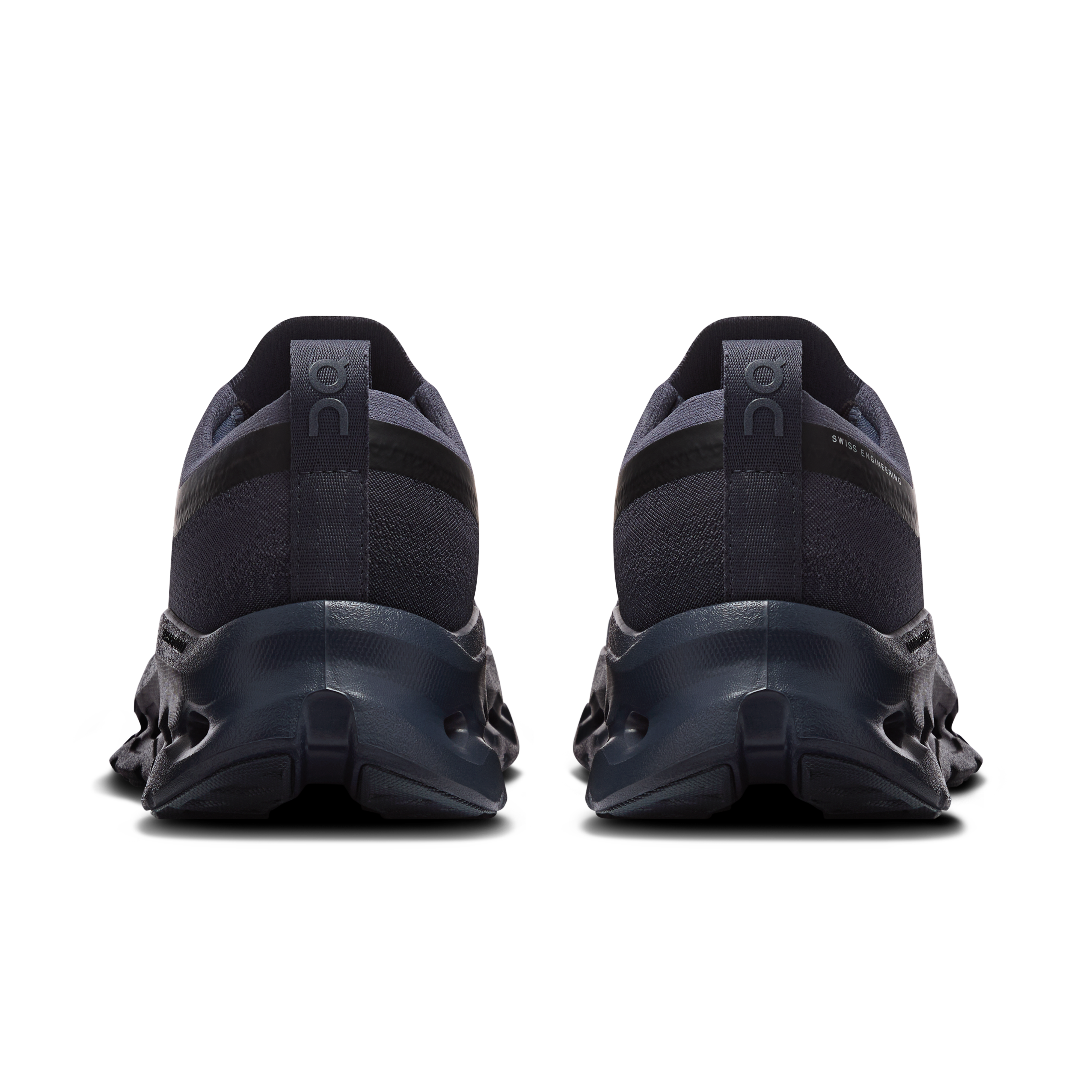 On Cloudtilt Moon Graphite & Ink Femme Active Life Chaussures