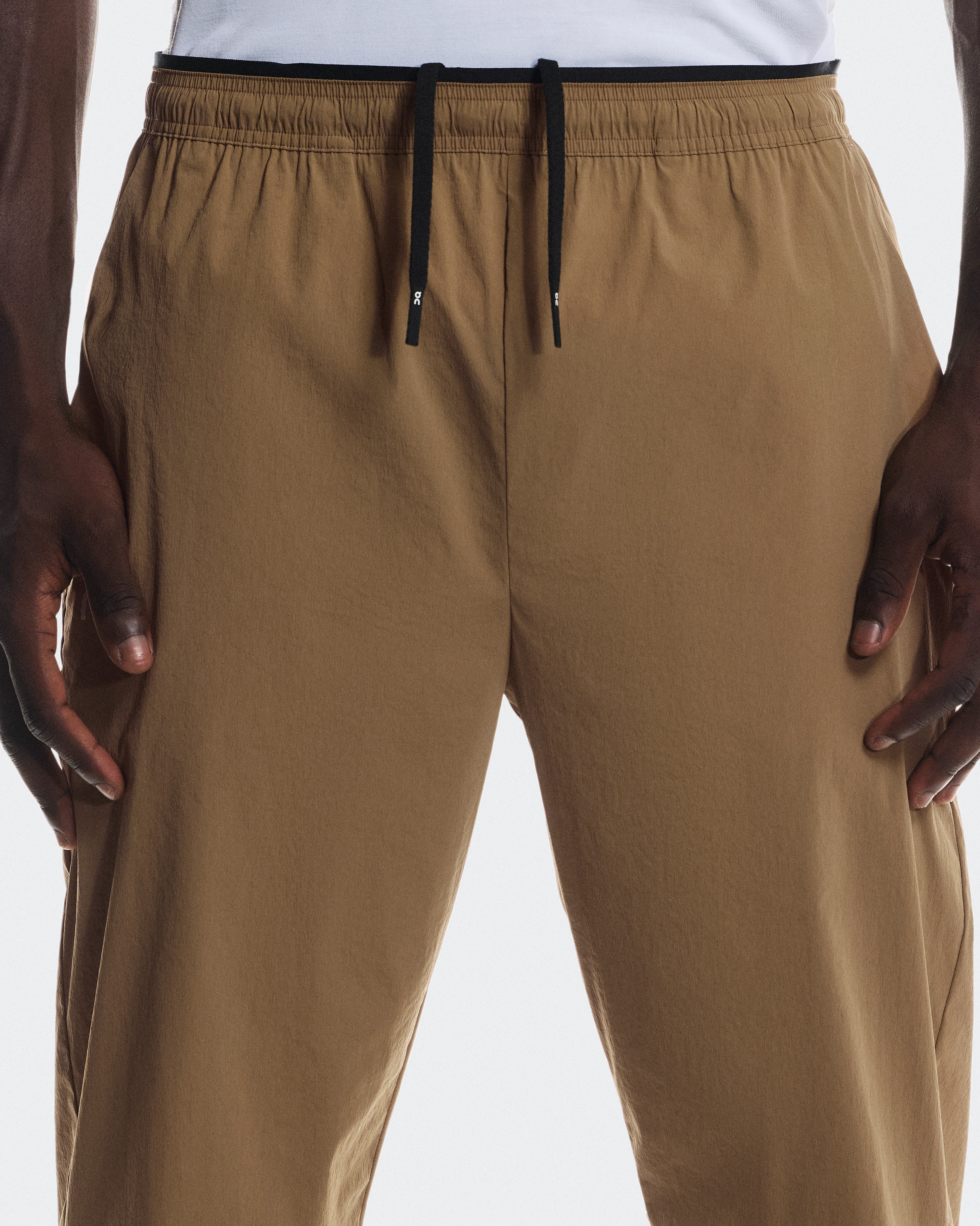 On All-Day Joggers Nutmeg Homme Pantalons
