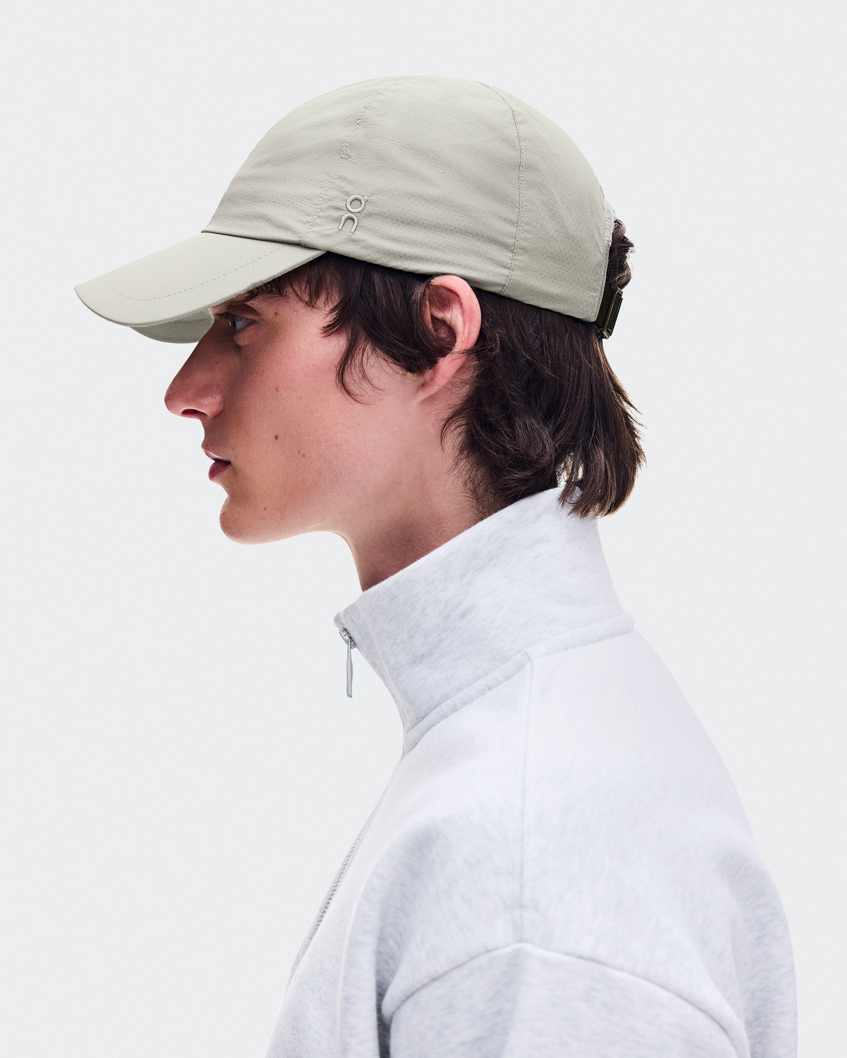 On On Cap Brume Unisexe Chapeaux