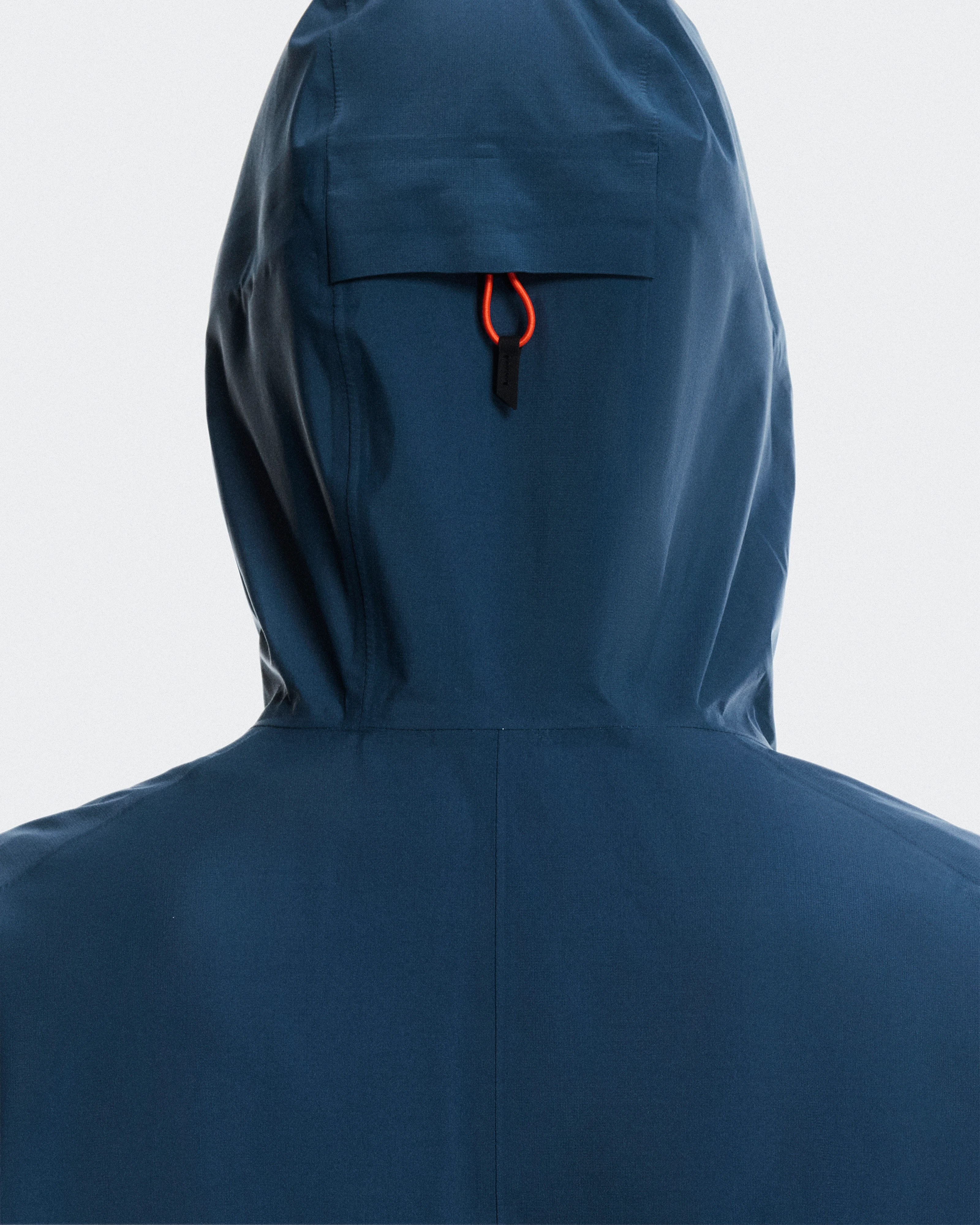 On Trek Jacket BEAMS REI Pacific Homme Vestes