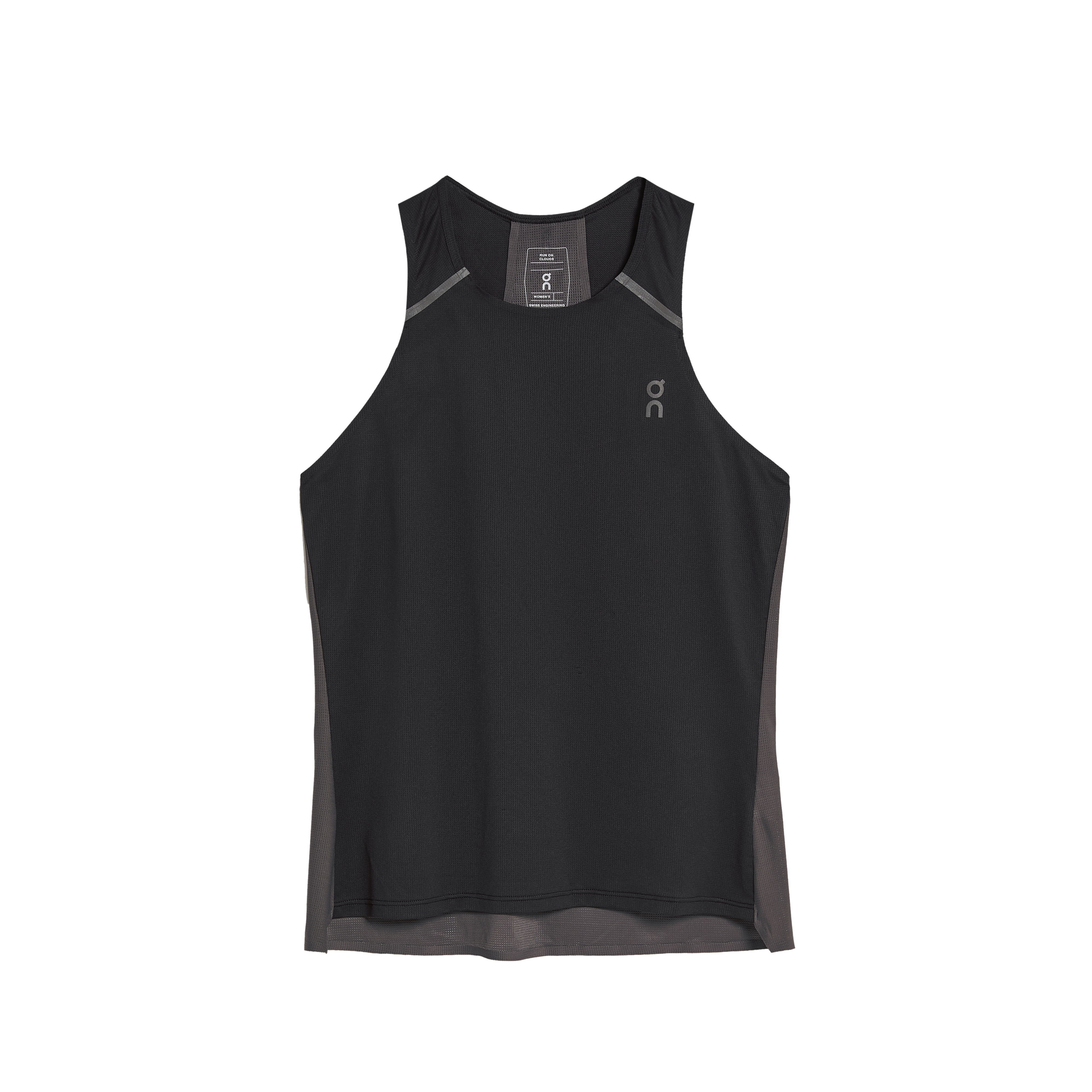 Black | Eclipse
