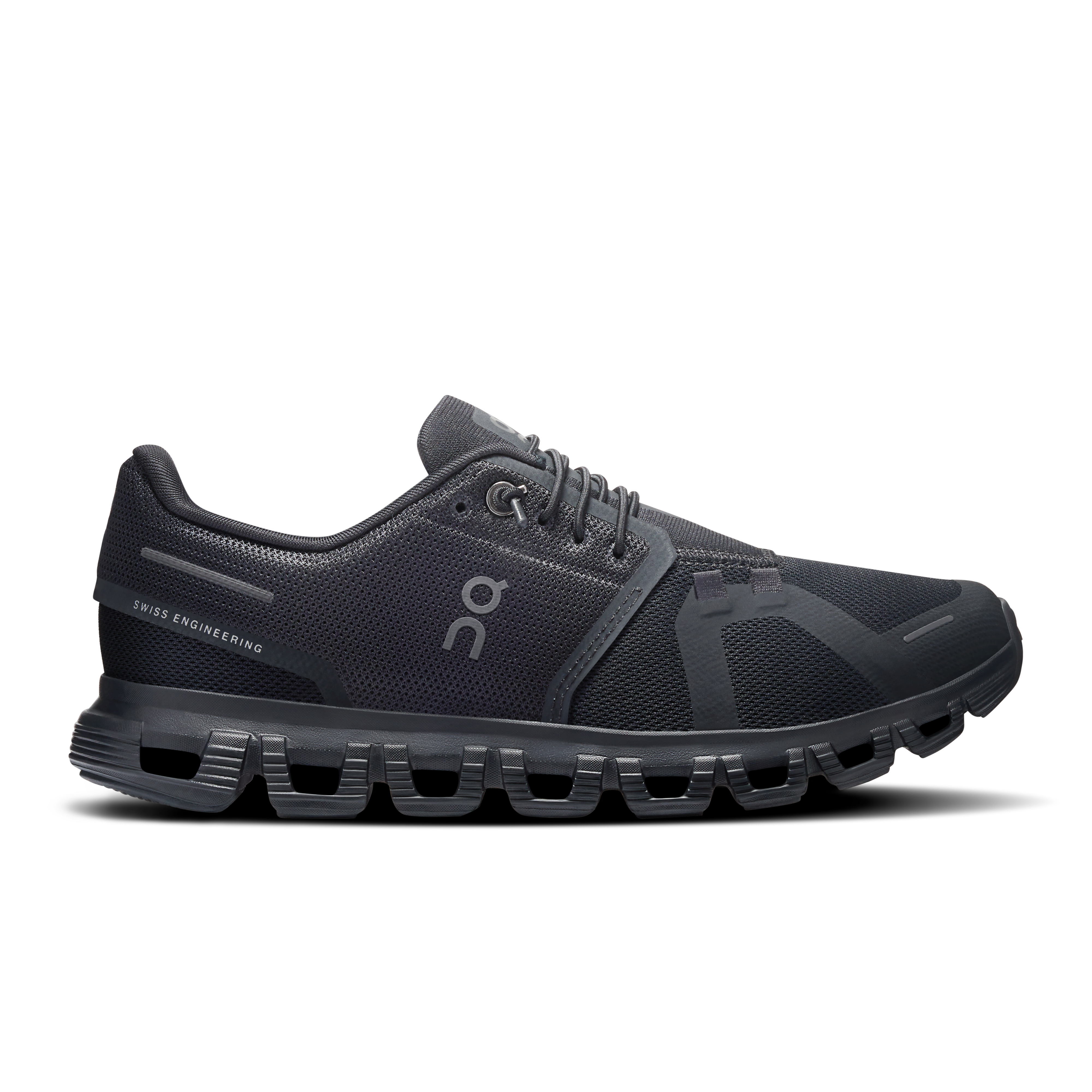 Black | Eclipse