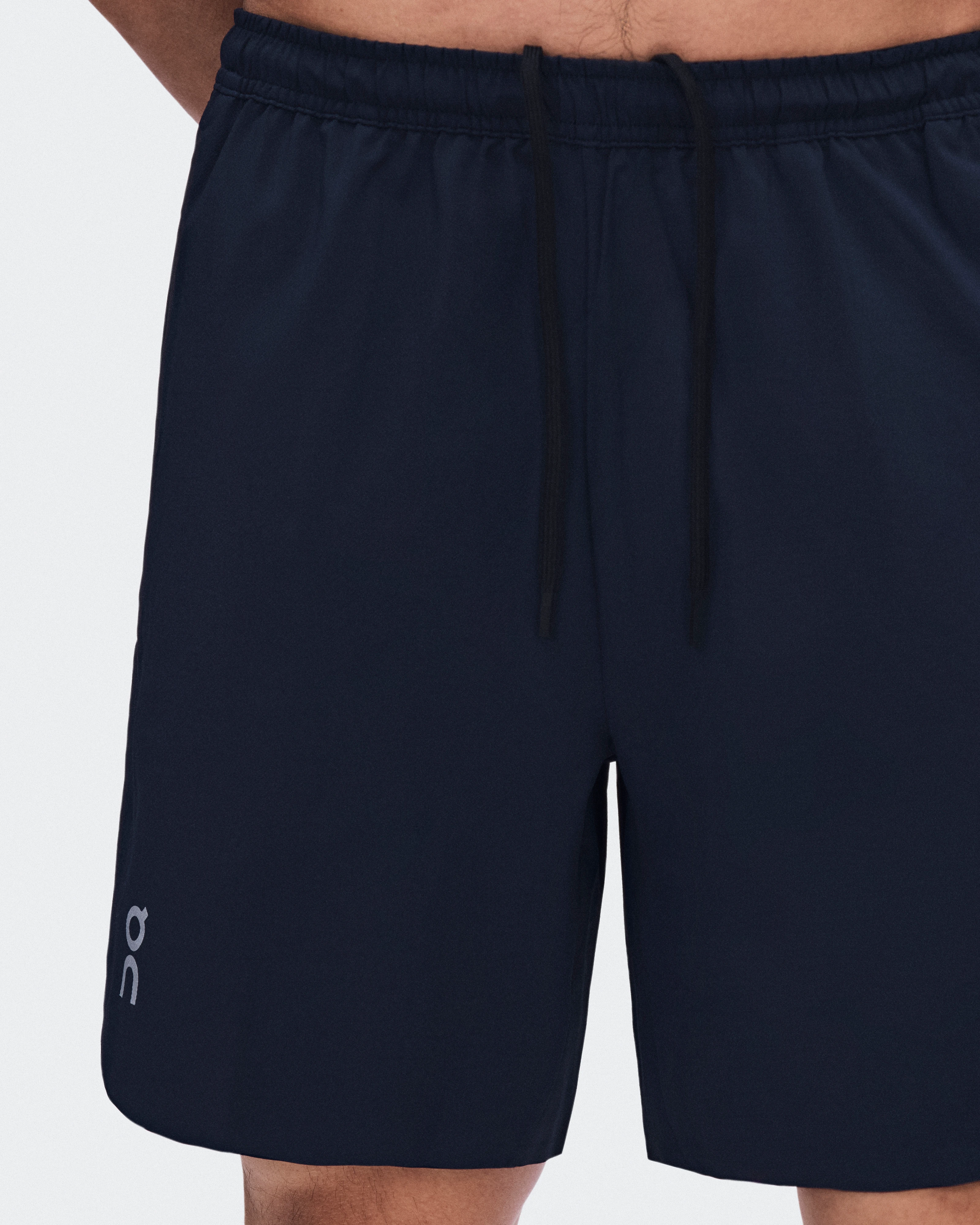 On Train Shorts 7" Navy Homme Shorts