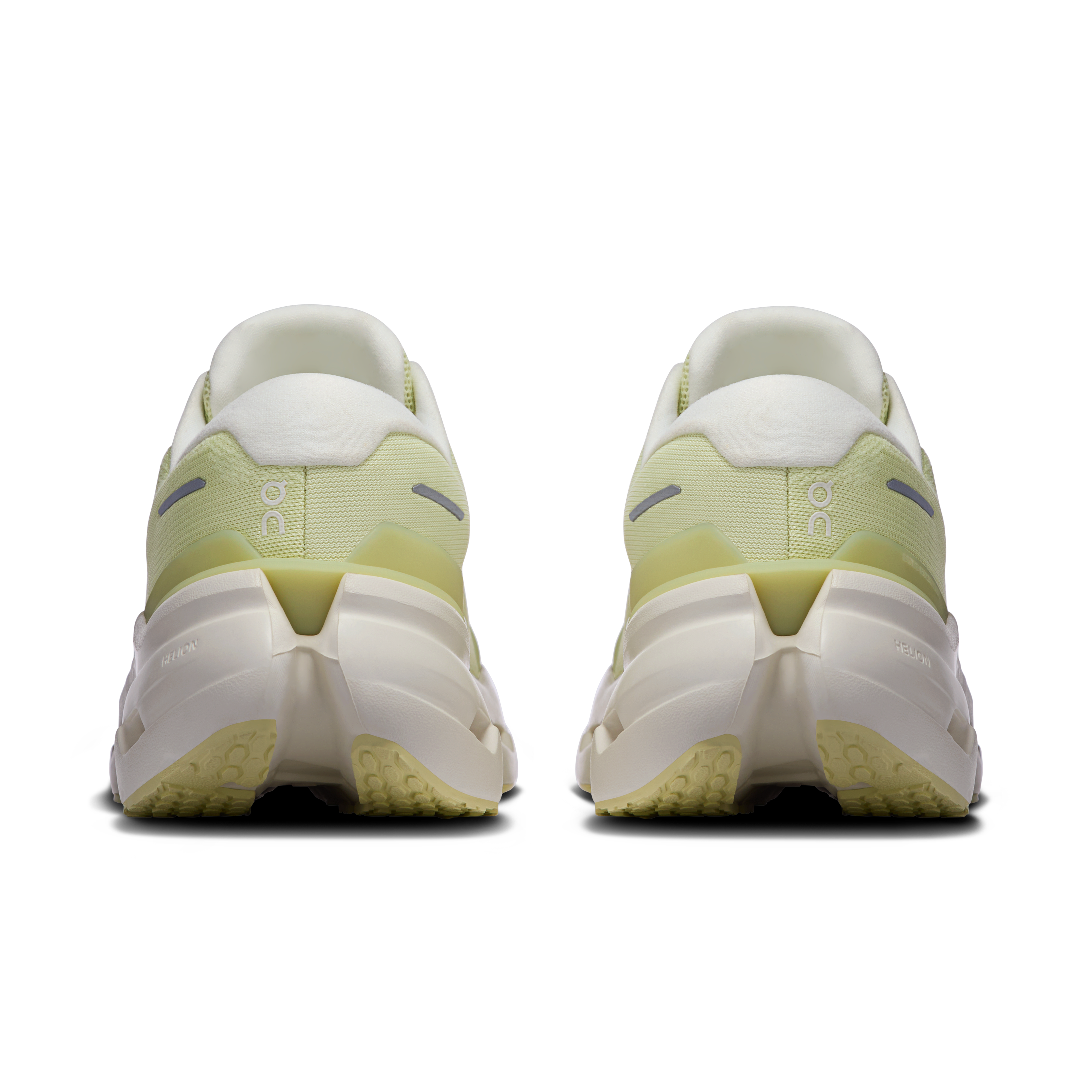 On Cloudrunner 3 Linen & Ivory Homme Running sur route Chaussures