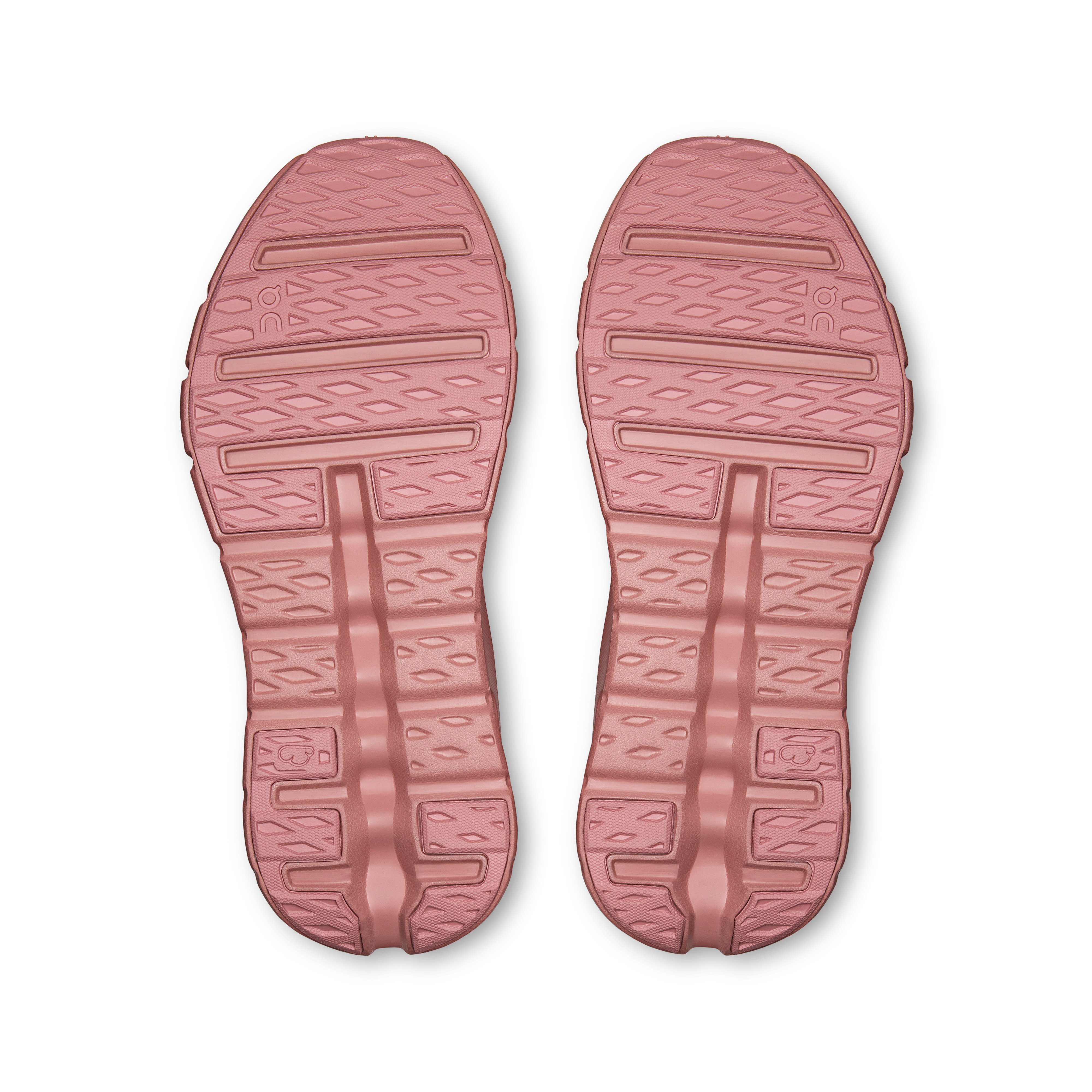 On Cloudtilt Moon Dustrose & Dustrose Femme Active Life Chaussures