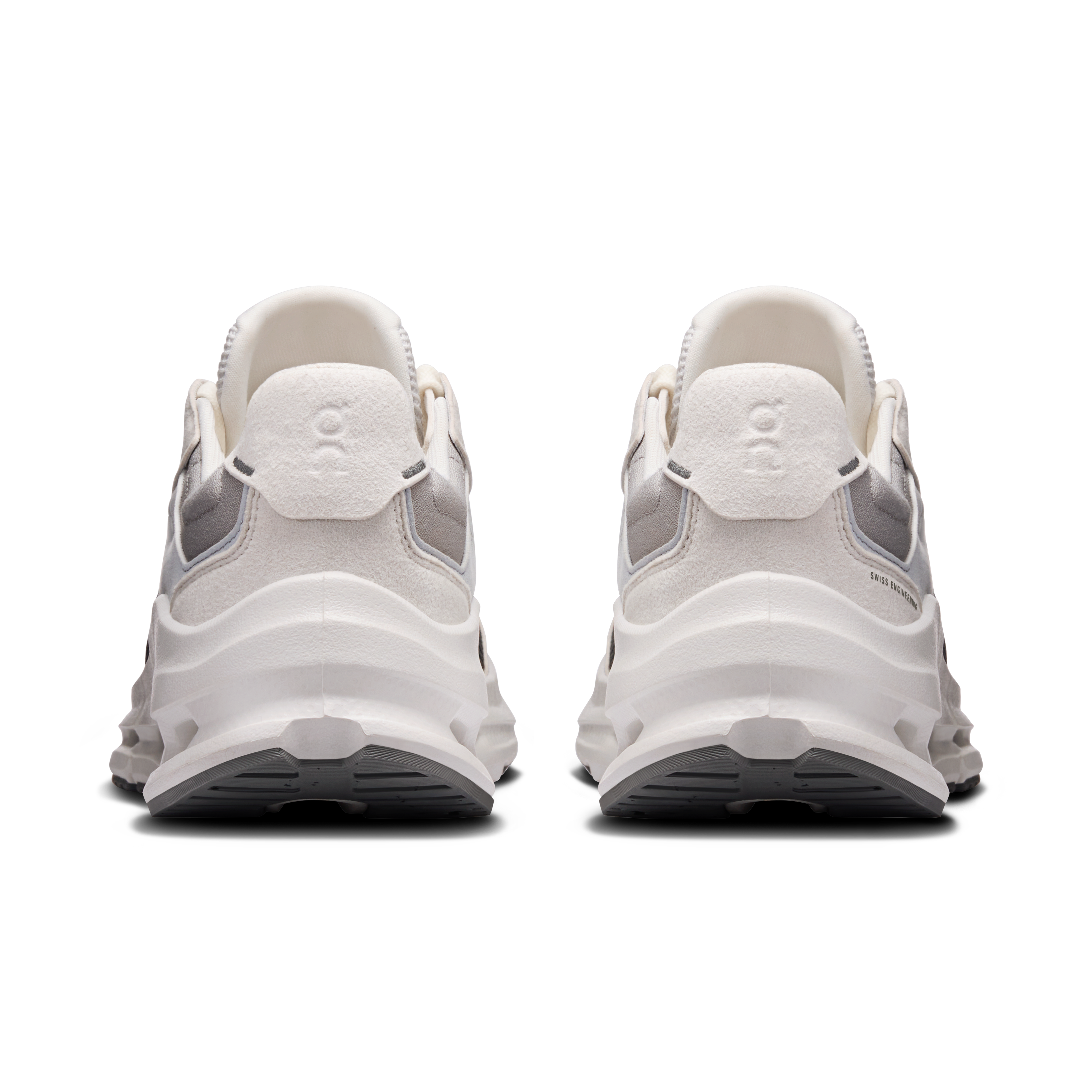 On Cloudnova Rift Alloy & Glacier Femme Active Life Chaussures