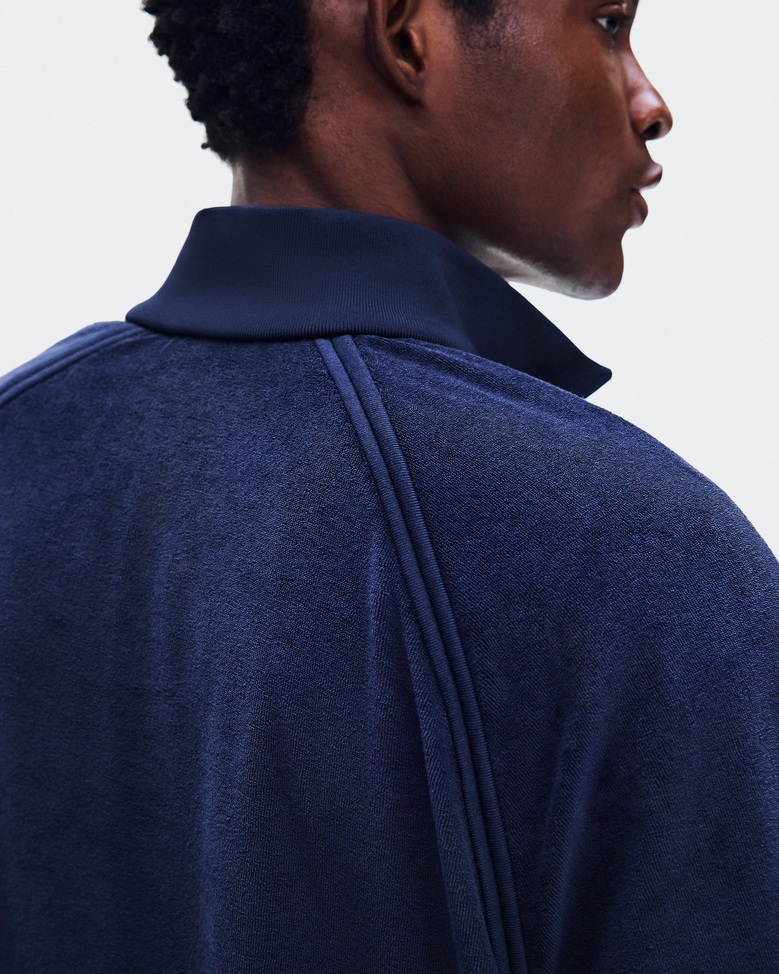 On Courtside Pullover Terry Inkwell Homme Sweats à capuche et sweats