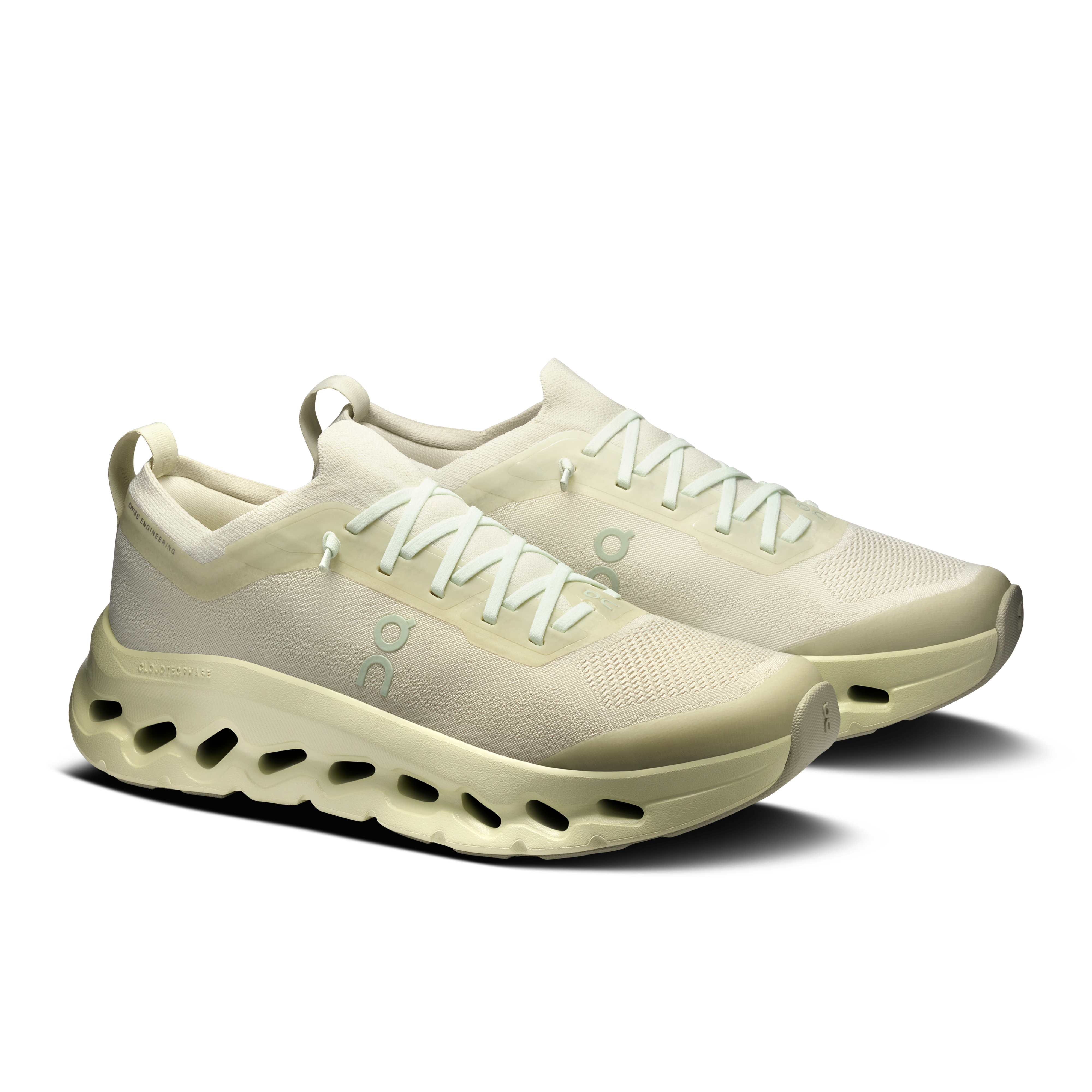 On Cloudtilt Moon Haze & Haze Femme Active Life Chaussures