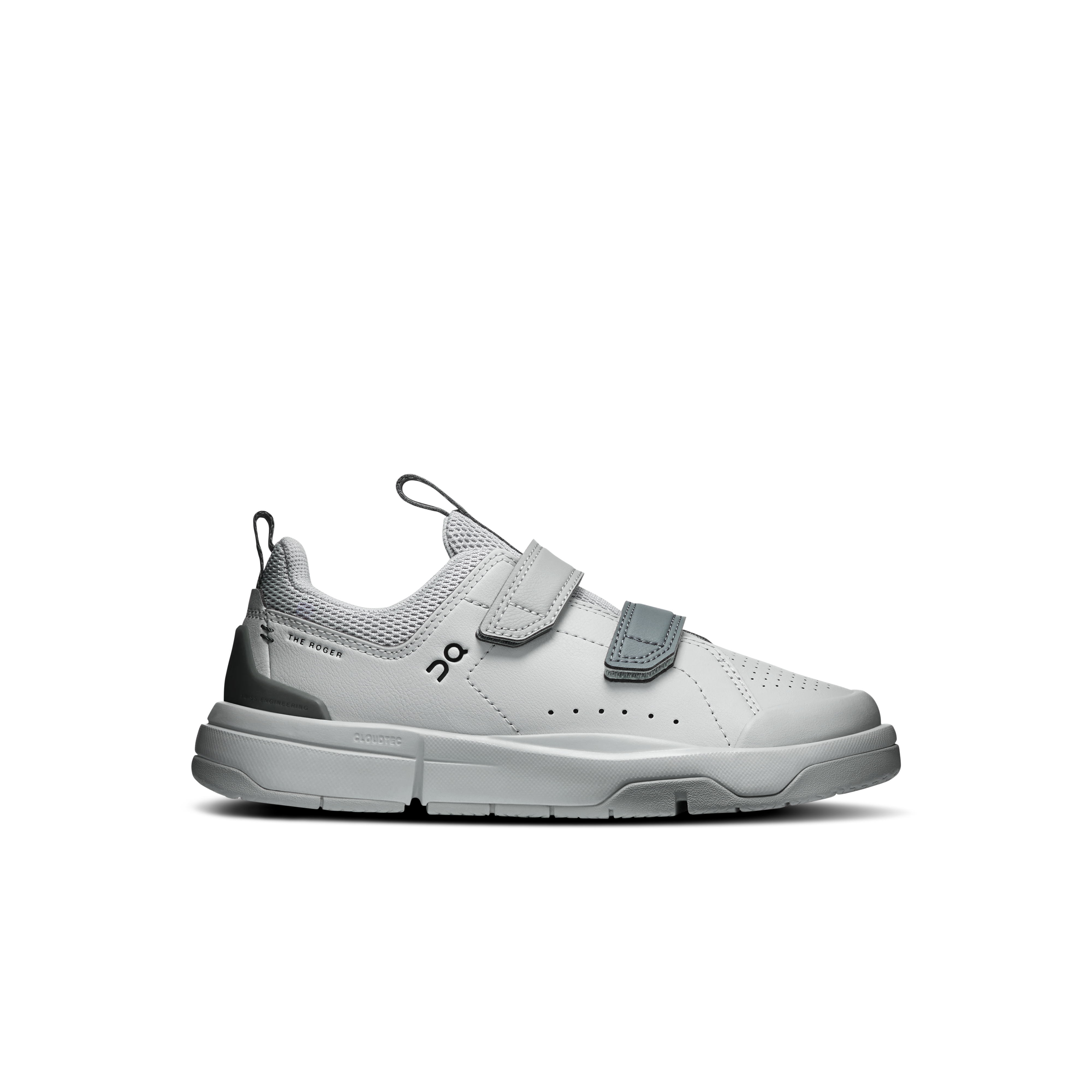 On THE ROGER Kids Glacier & Rock Enfant – Quotidien, 4-8 ans, polyvalente Chaussures