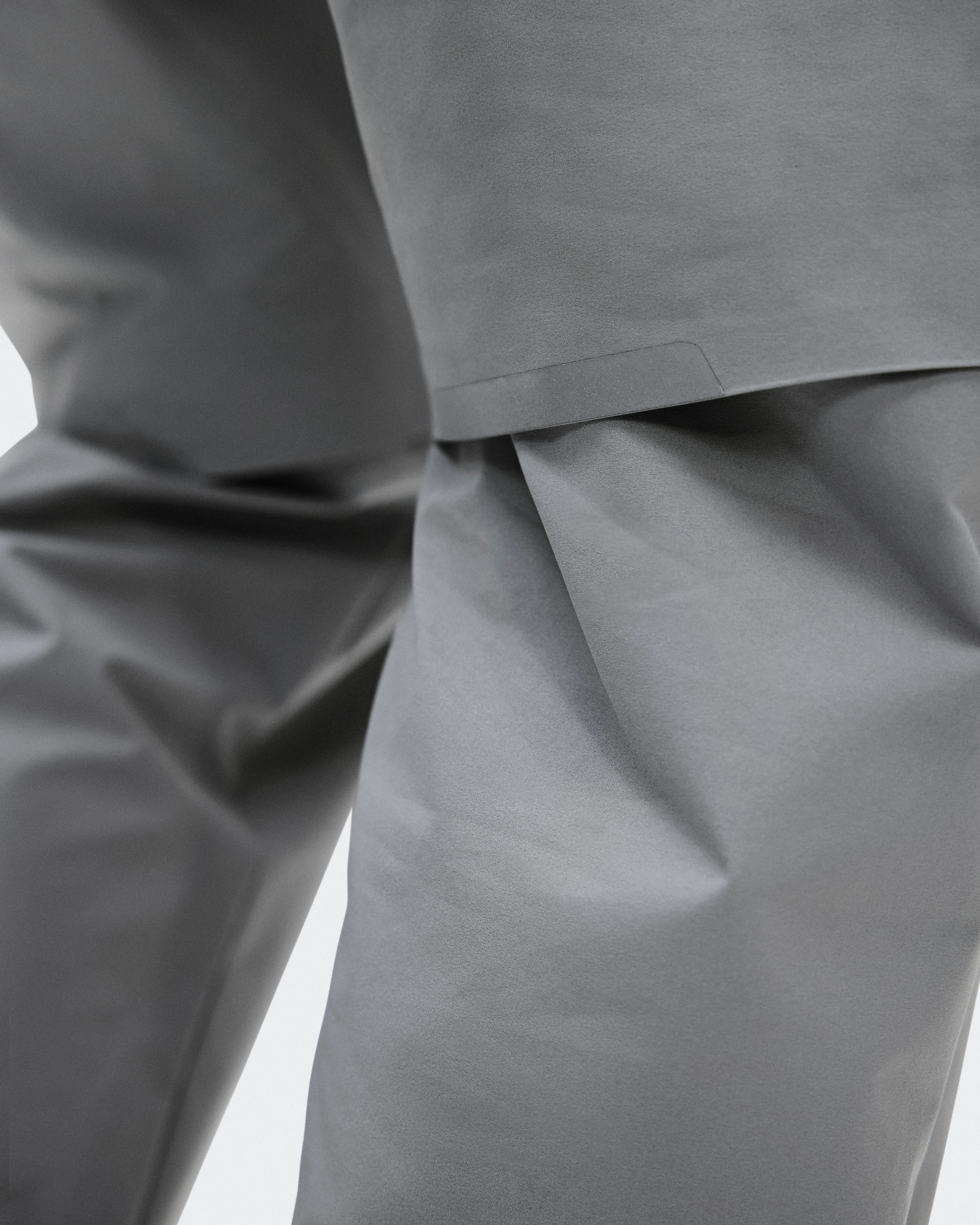 On Core Pants Apollo Homme Pantalons