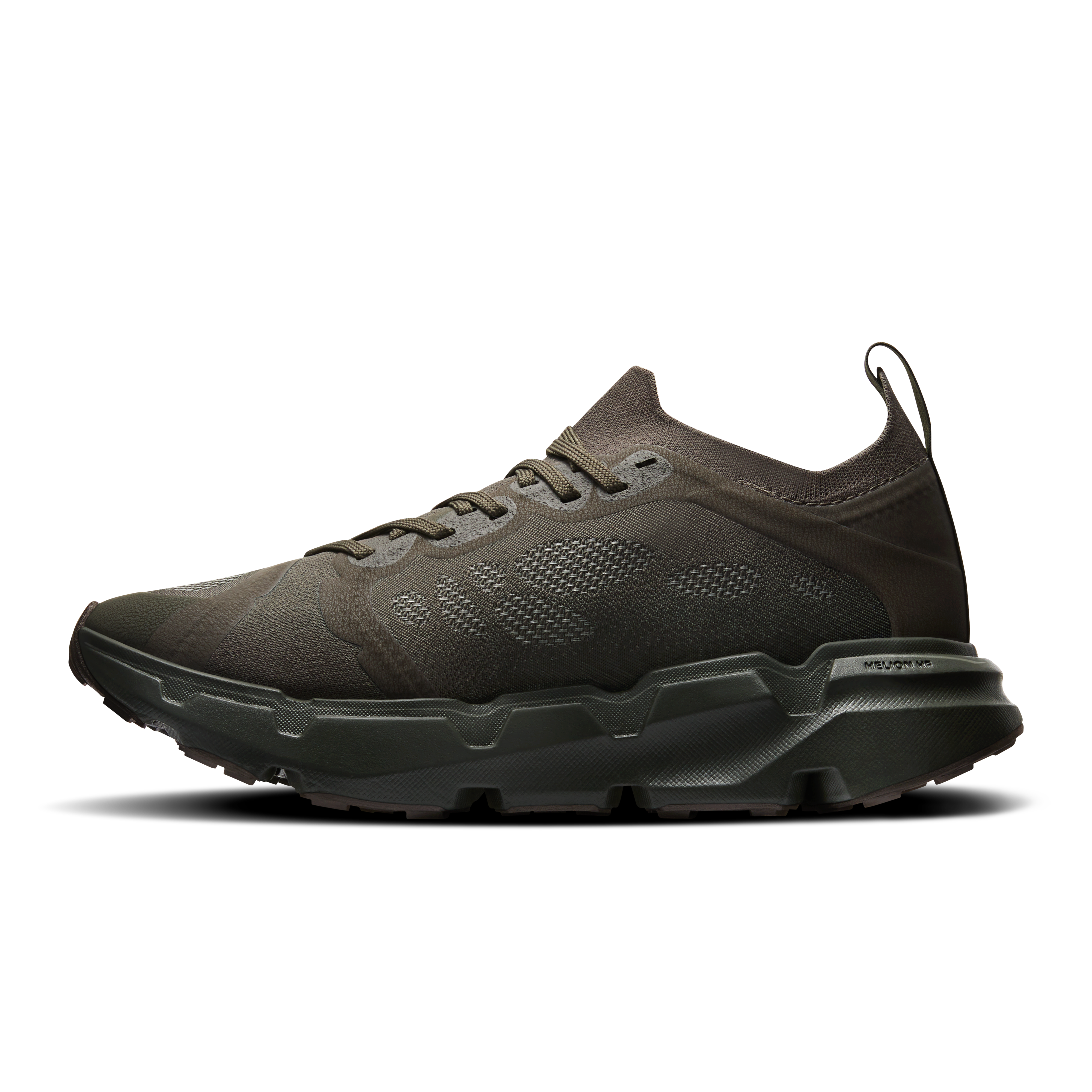 On Cloudsoma PAF Cobble & Raven Femme Active Life Chaussures