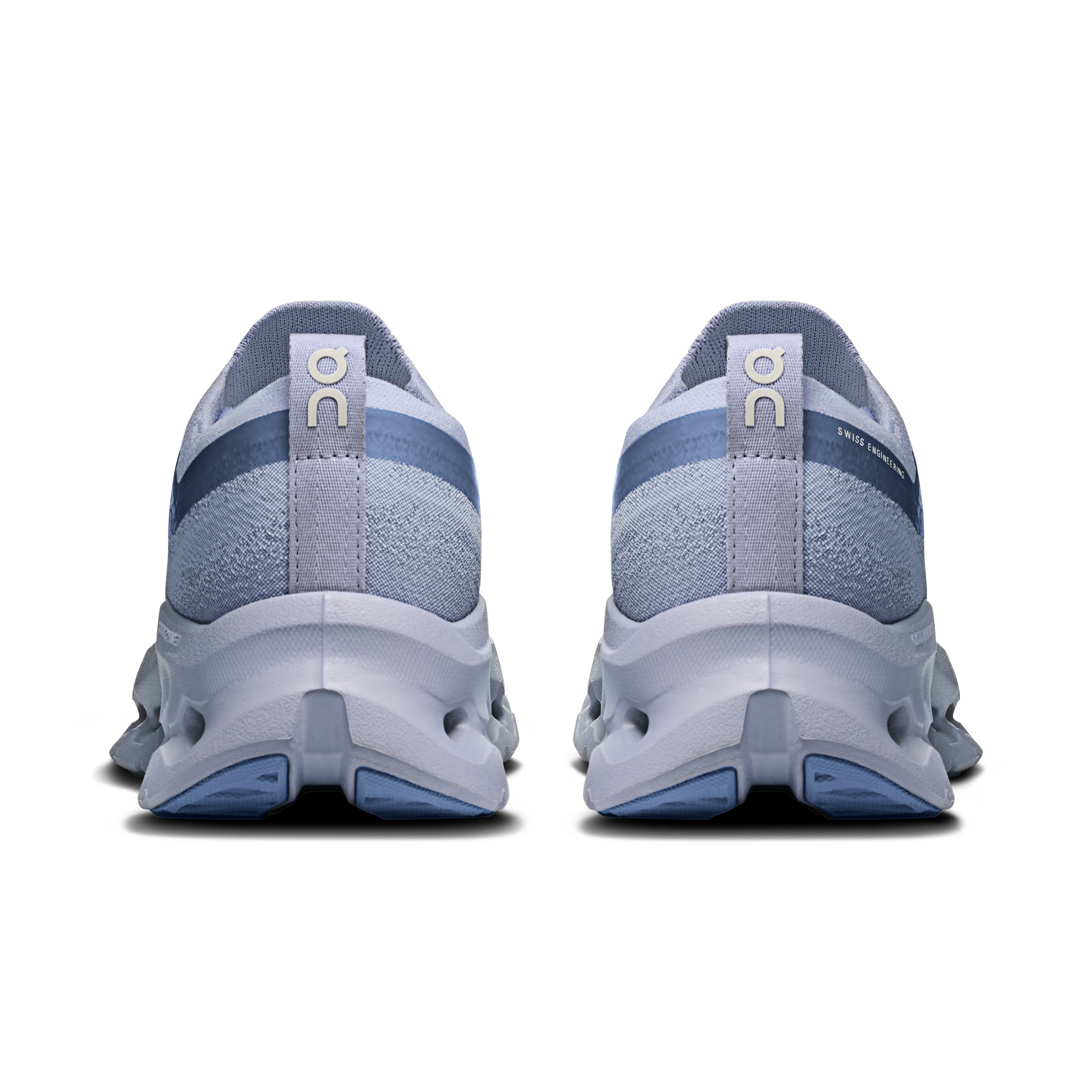 On Cloudtilt Moon Nimbus & Nimbus Femme Active Life Chaussures