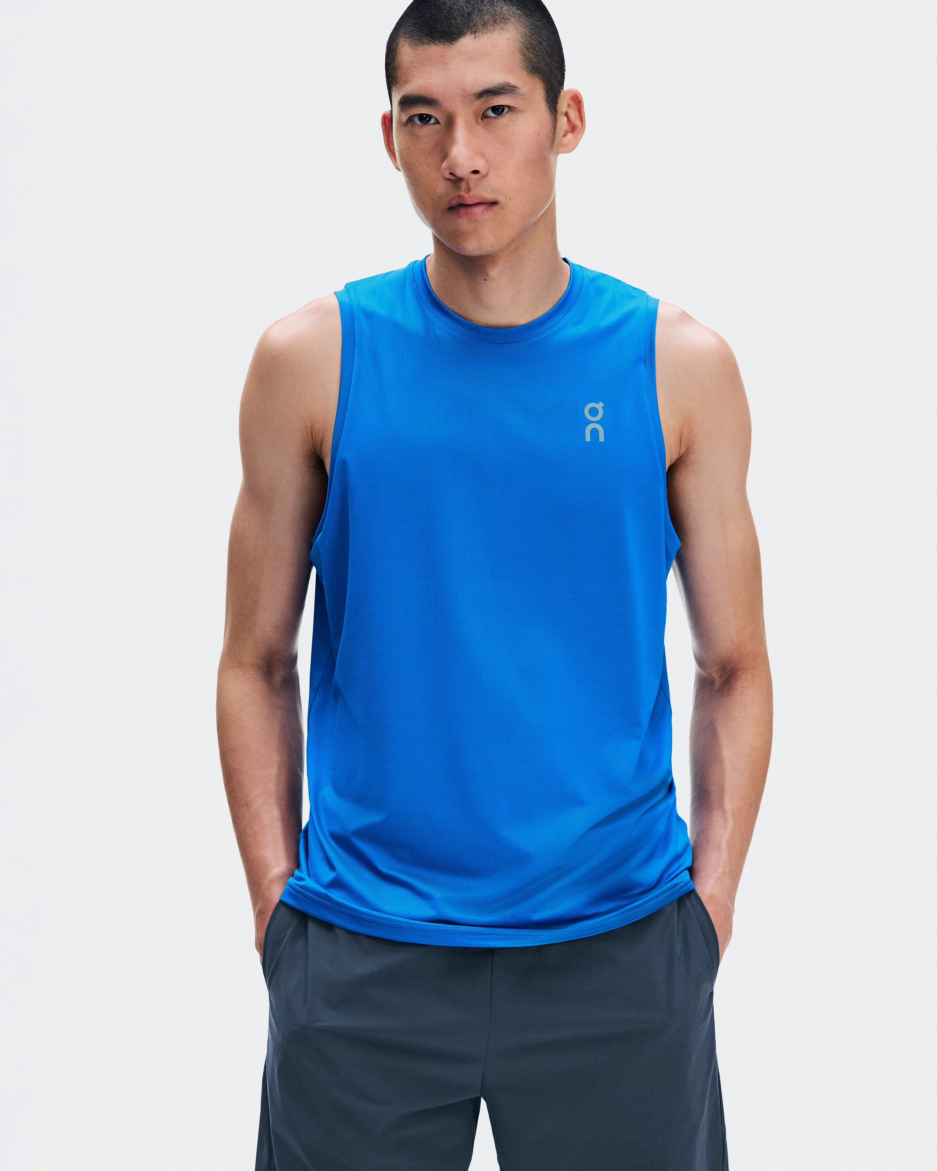 On Core Tank Jay Homme Hauts et t-shirts