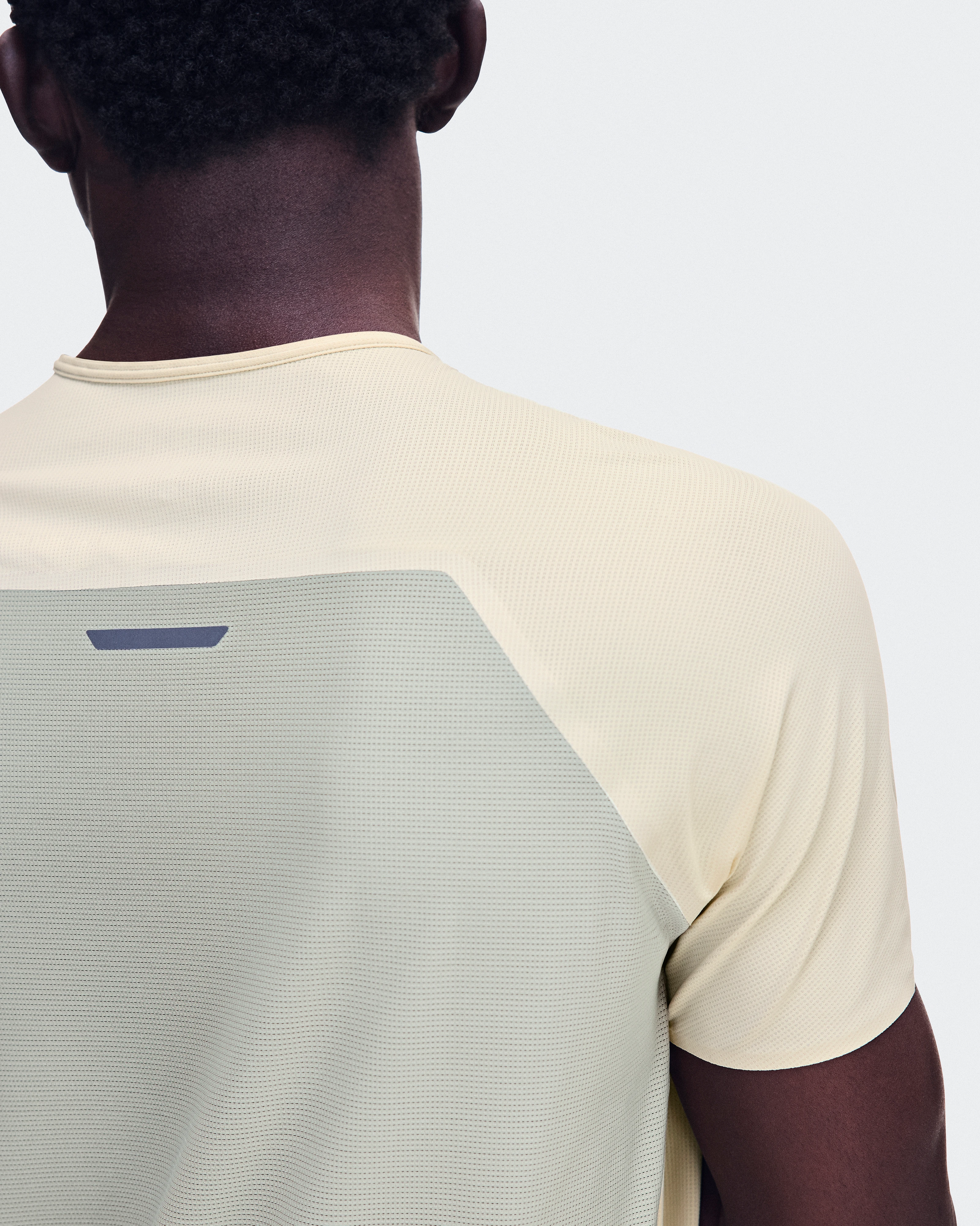 On Performance-T Hare & Brume Homme Hauts et t-shirts