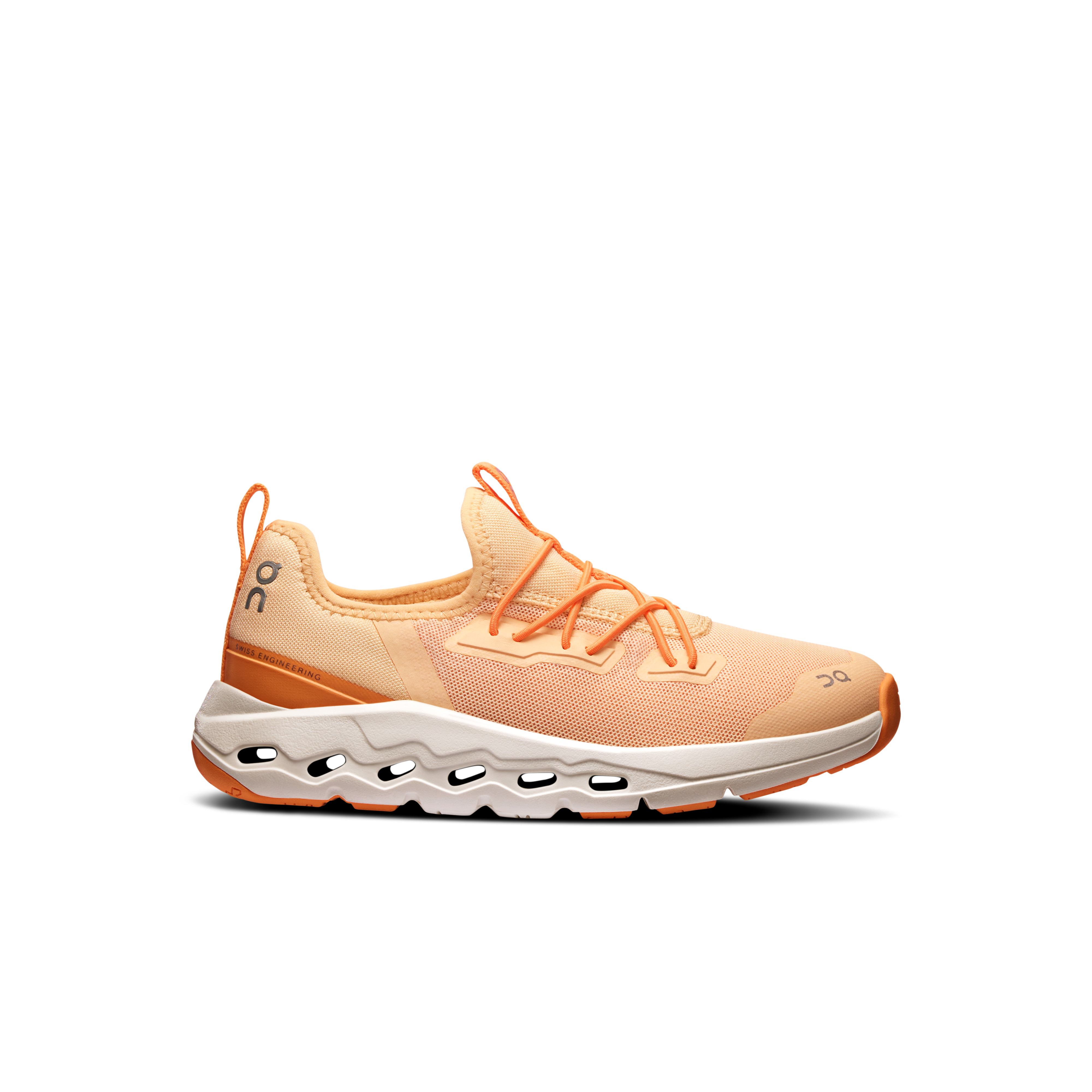 Tangerine | Blonde