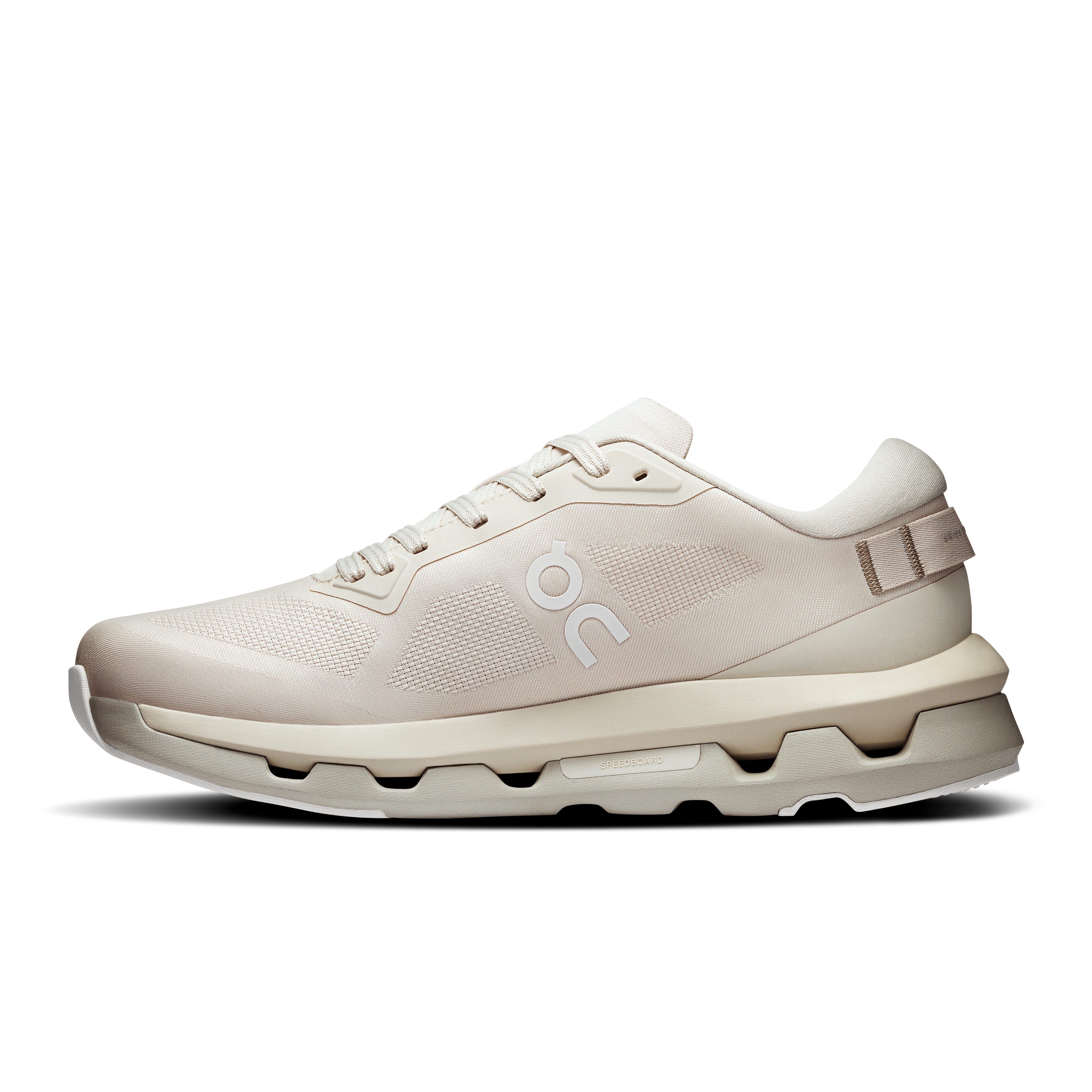 On Cloudzone Pearl & Truffle Femme Active Life Chaussures