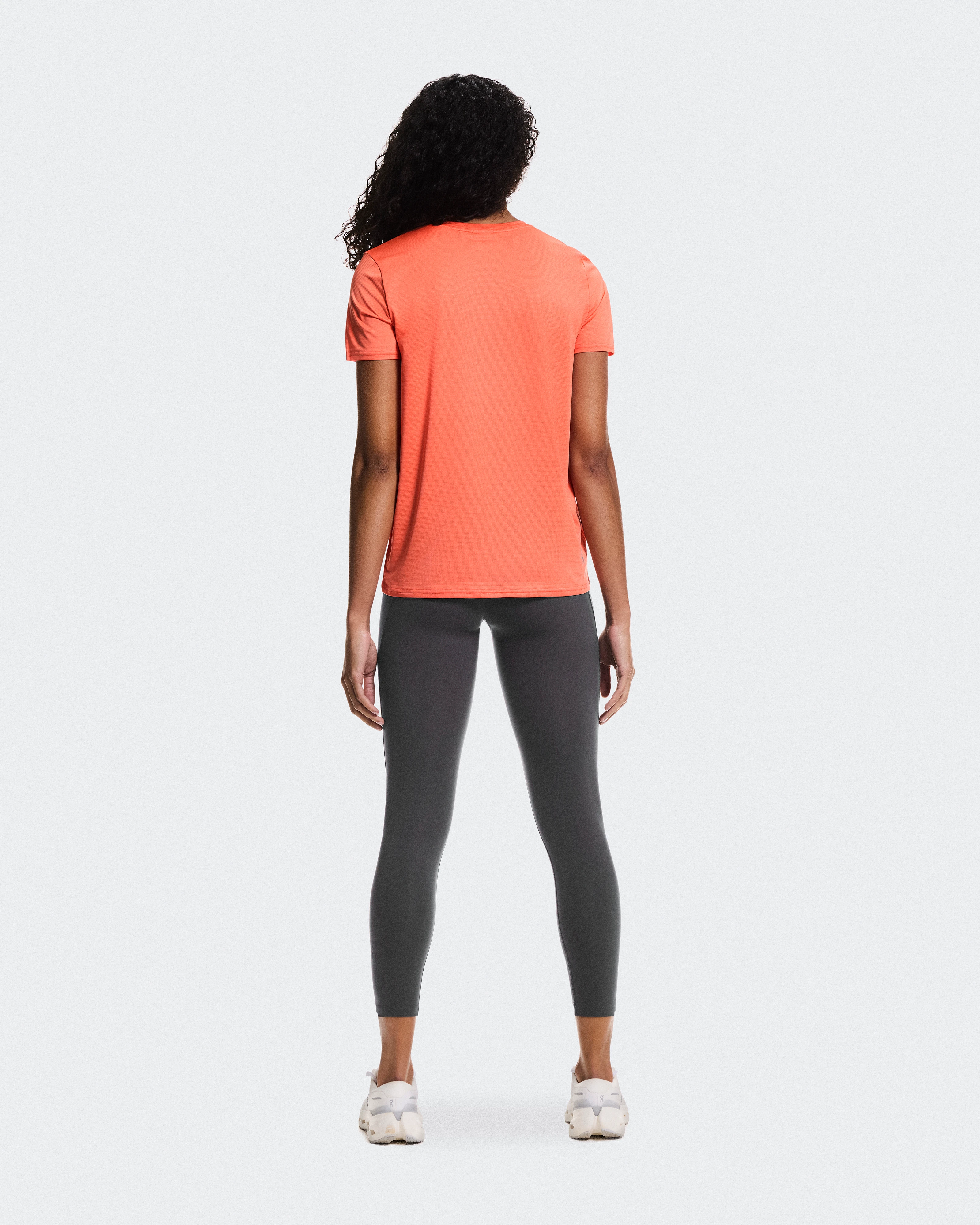 On Core-T Reef Femme Hauts et t-shirts