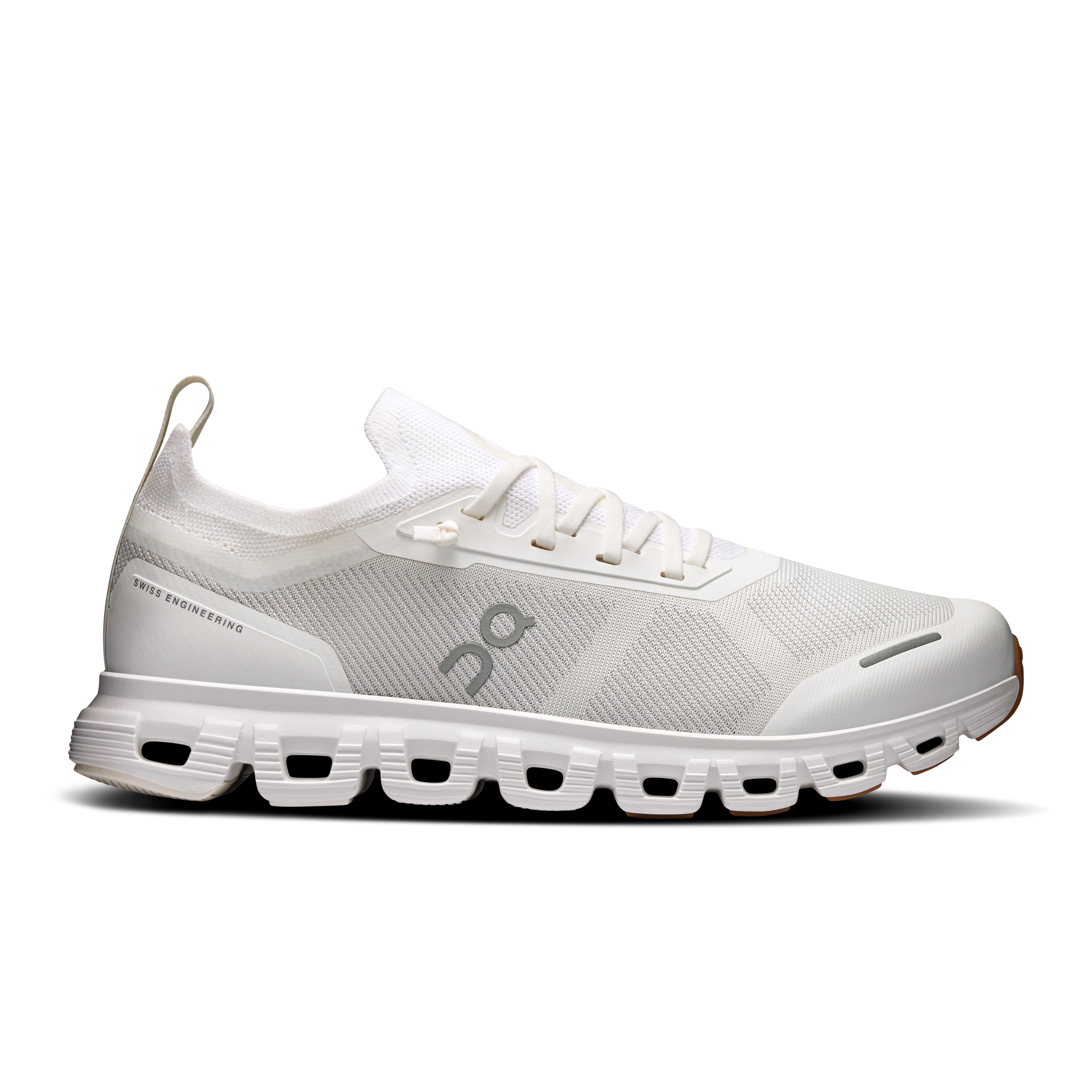 White | White