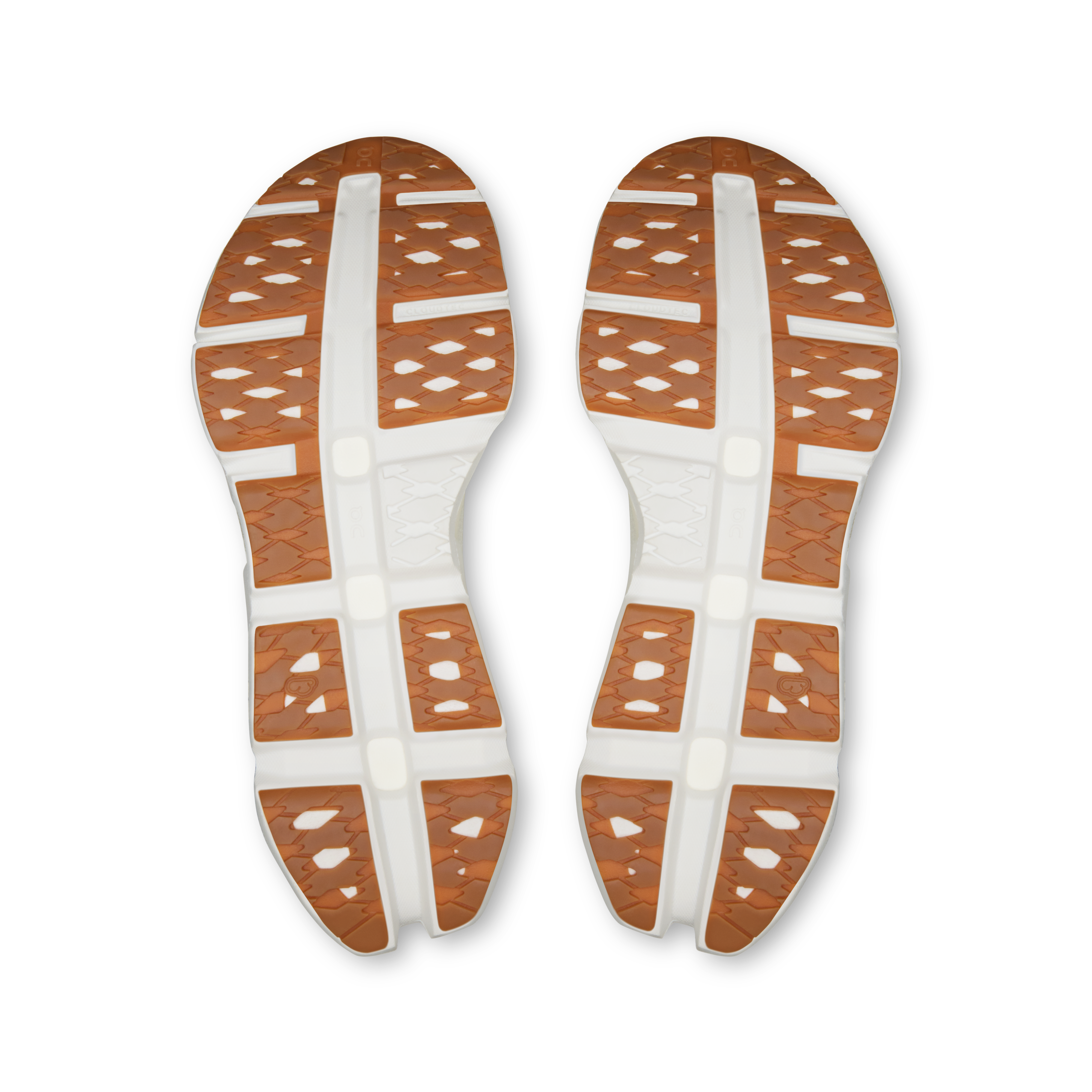 On LightSpray Cloudmonster LOEWE White Unisexe Chaussures