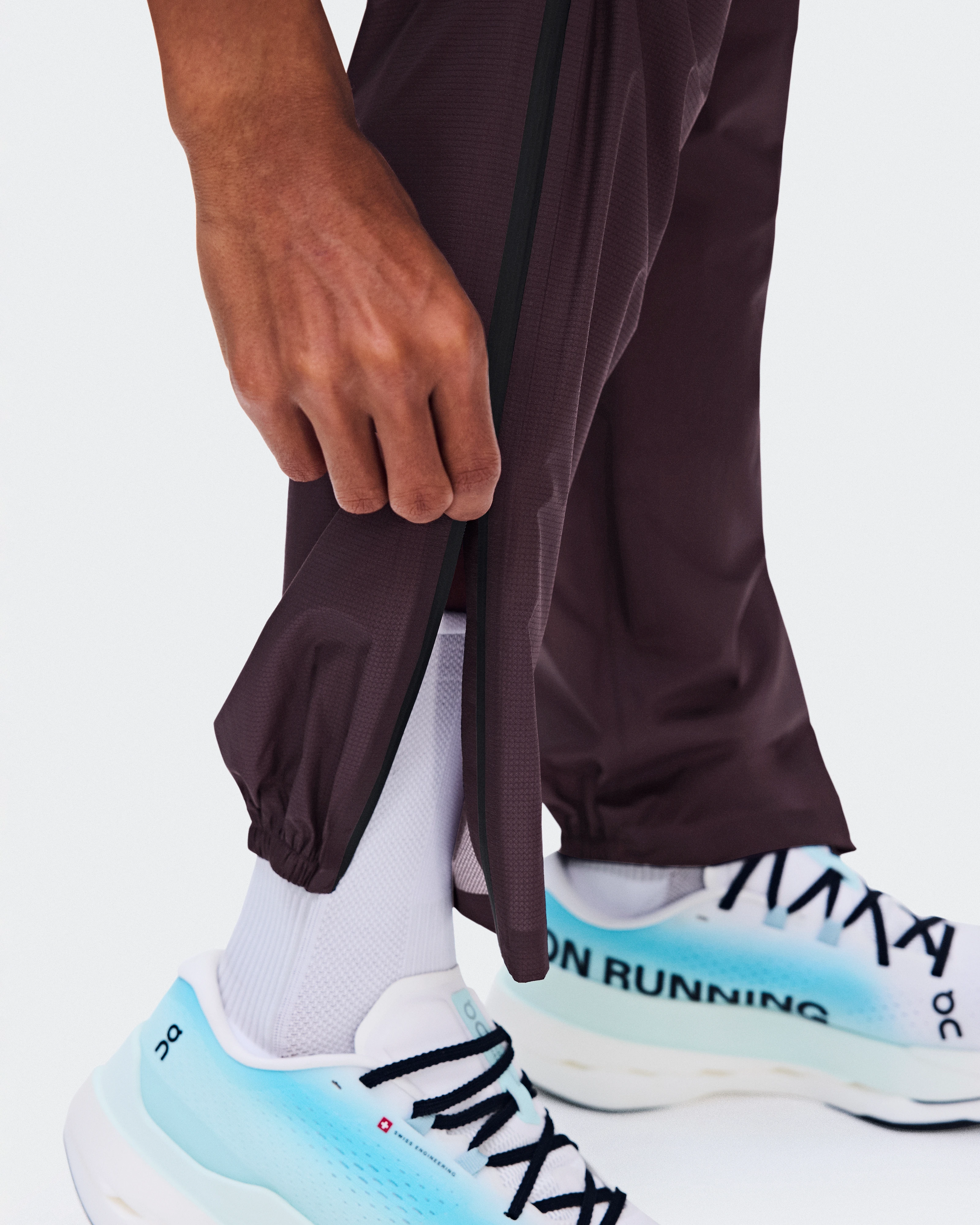 On Ultra Pants Urchin Homme Pantalons