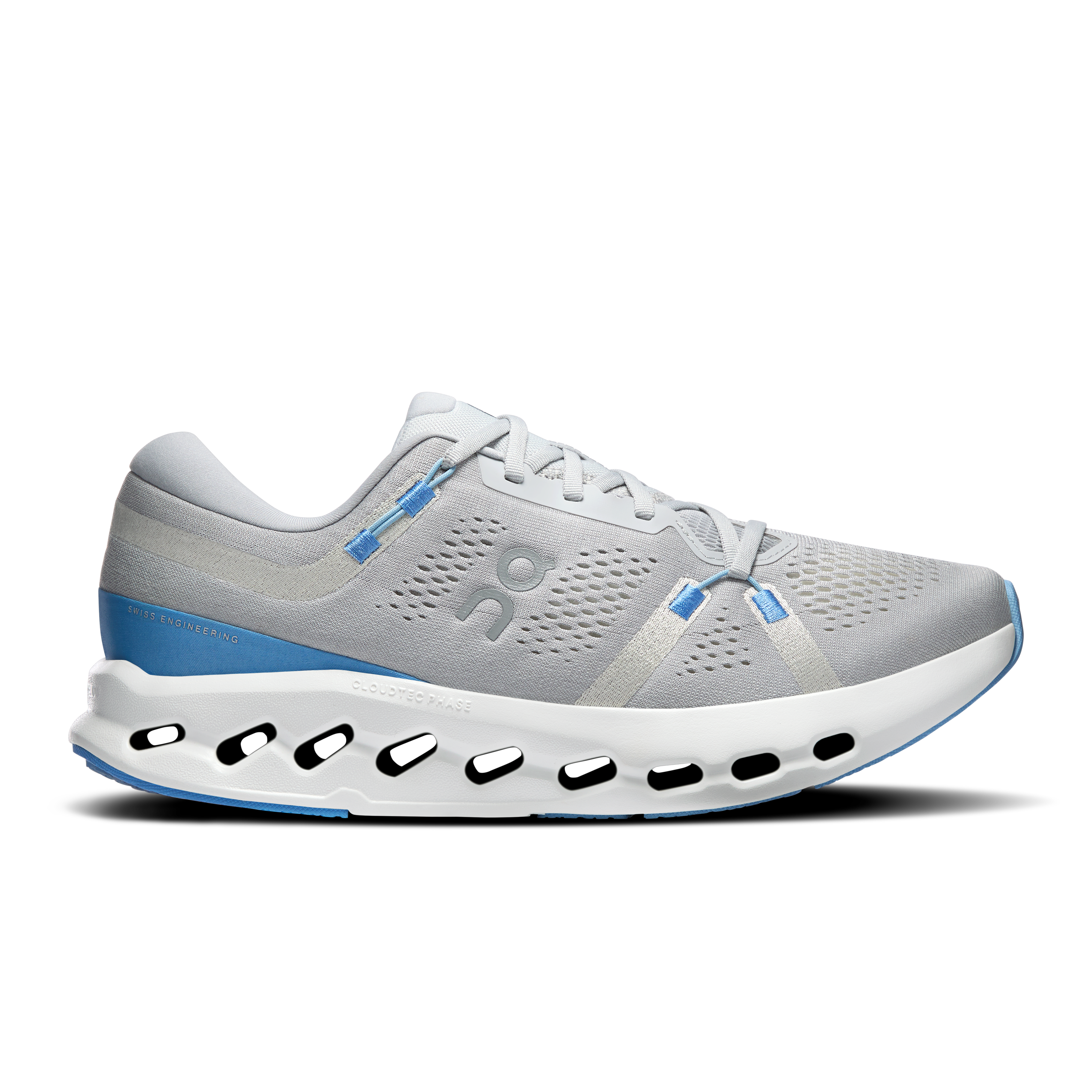 Glacier | Gourami