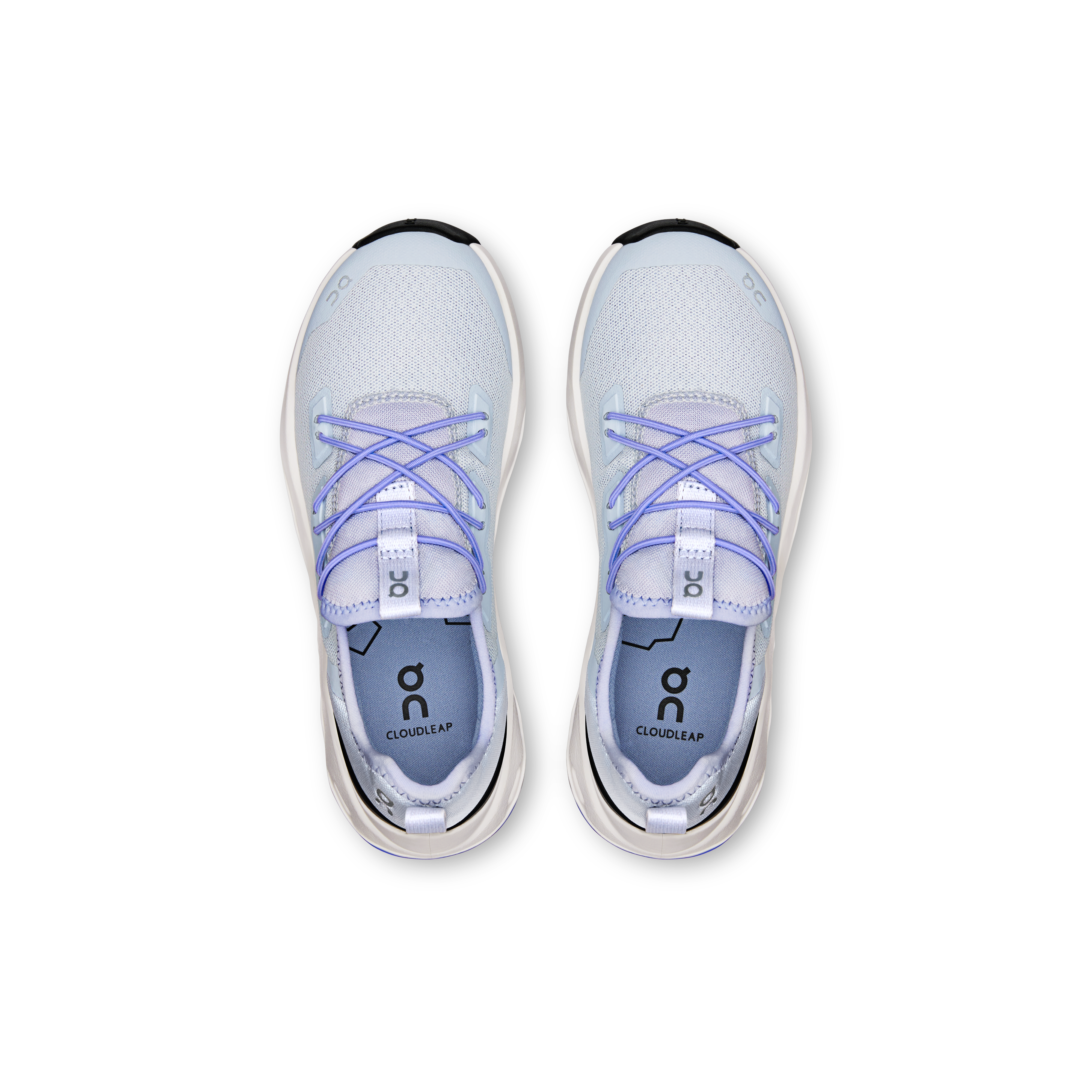 On Cloudleap Marsh & Sailor Enfant Active Life Chaussures
