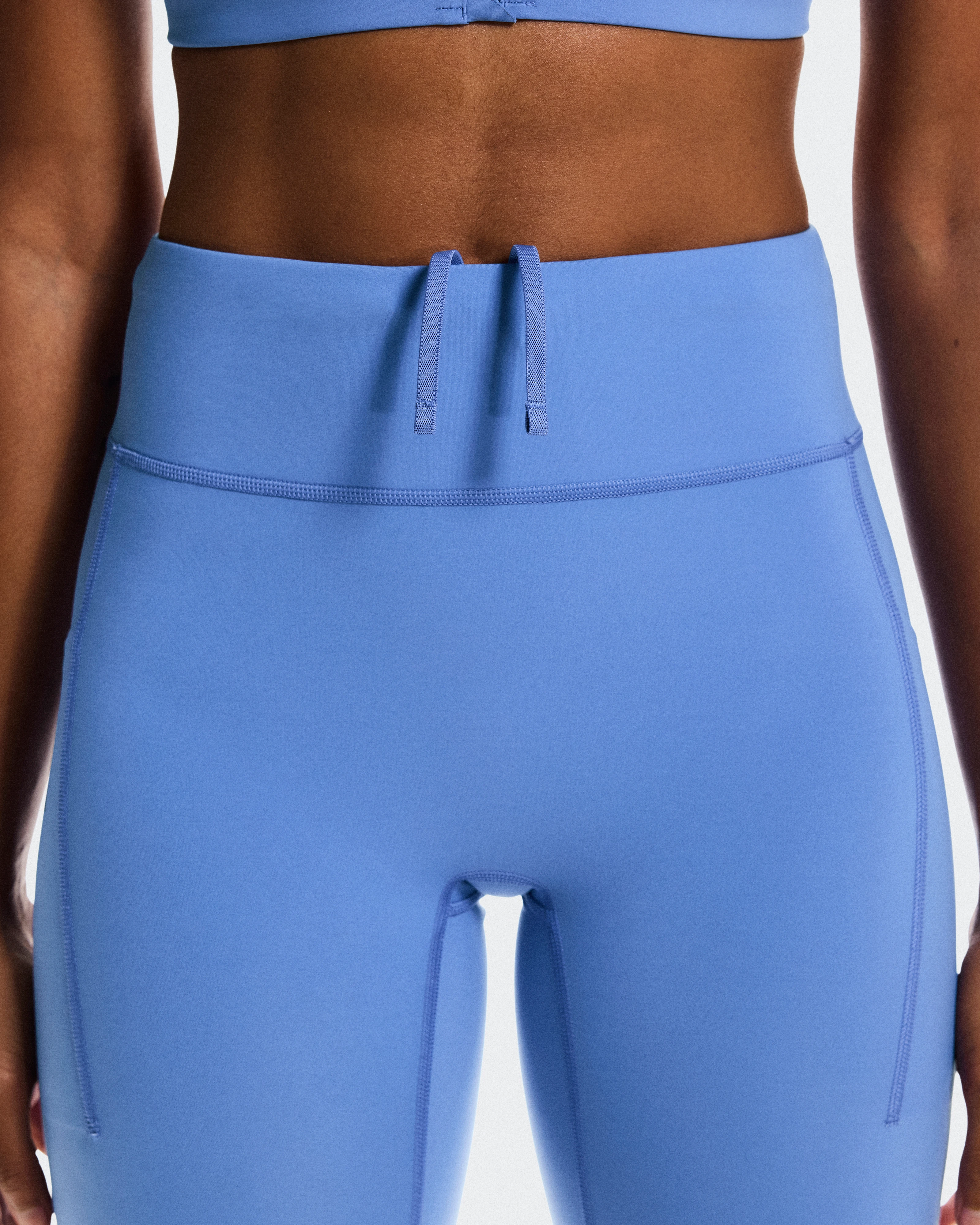 On Performance Tights 7/8 Sailor Femme Leggings