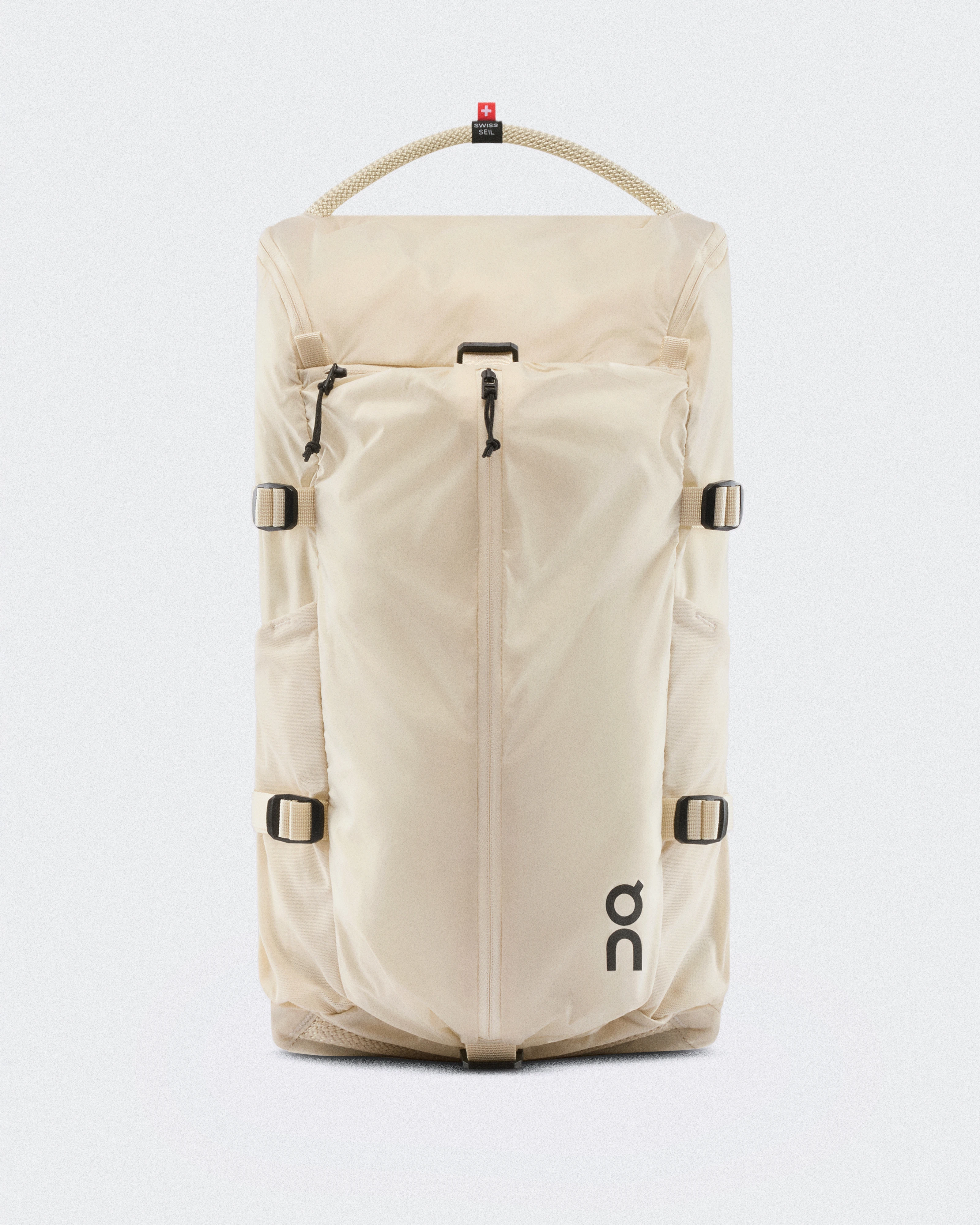 On Speed Pack 18L Lite Cream Unisexe Sacs