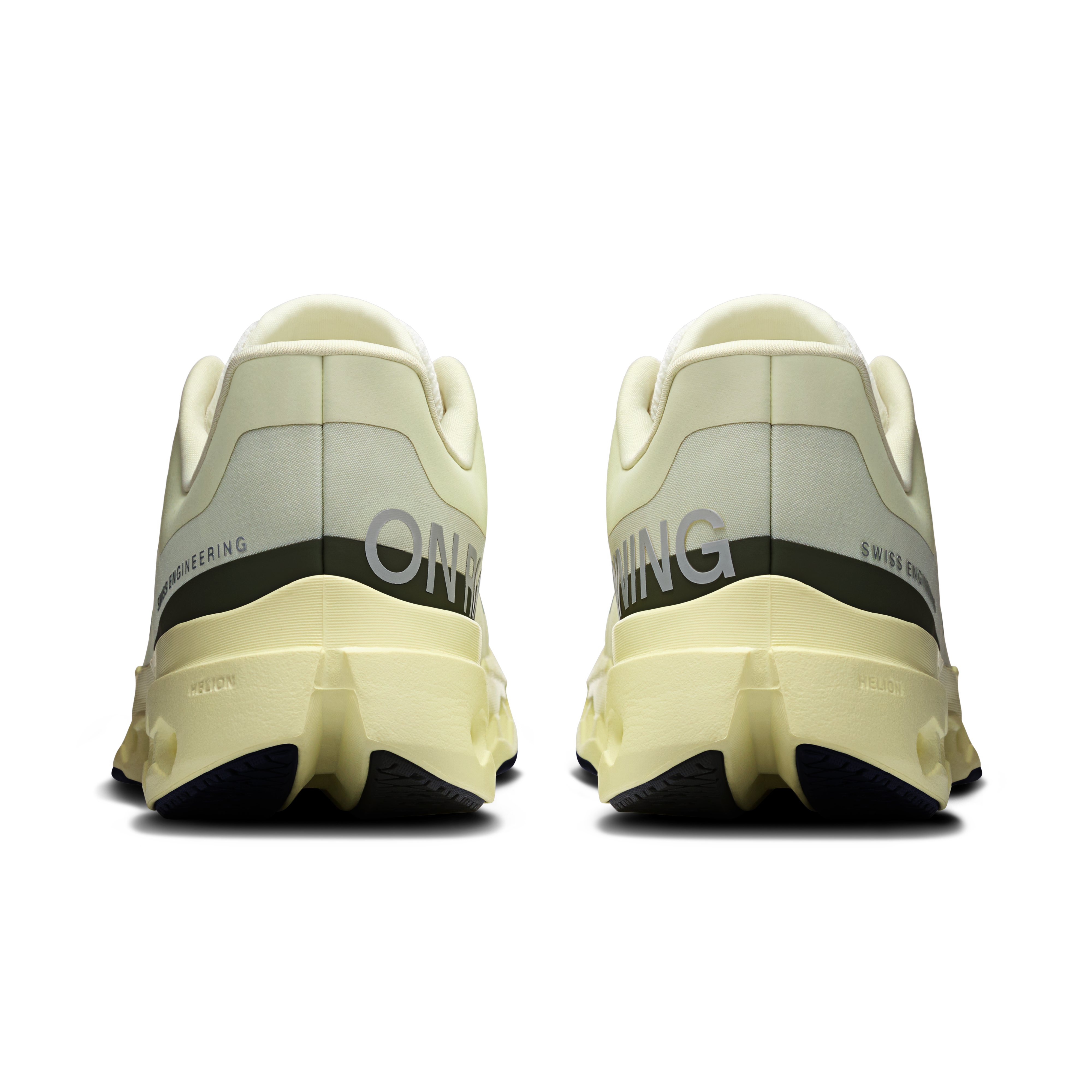 On Cloudsurfer Next Seedling & Seedling Homme Running sur route Chaussures