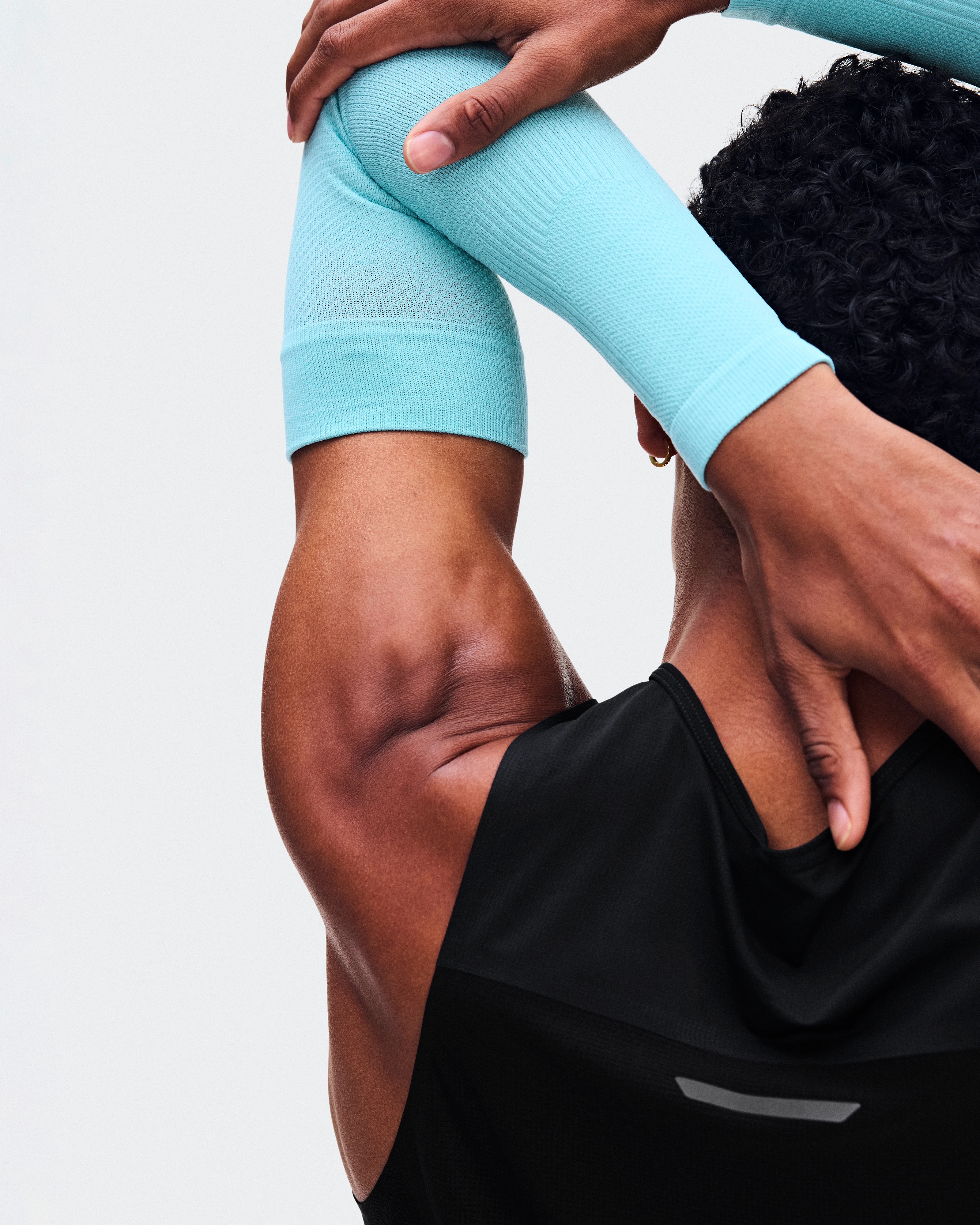 On Performance Arm Sleeves Wash Unisexe Manches
