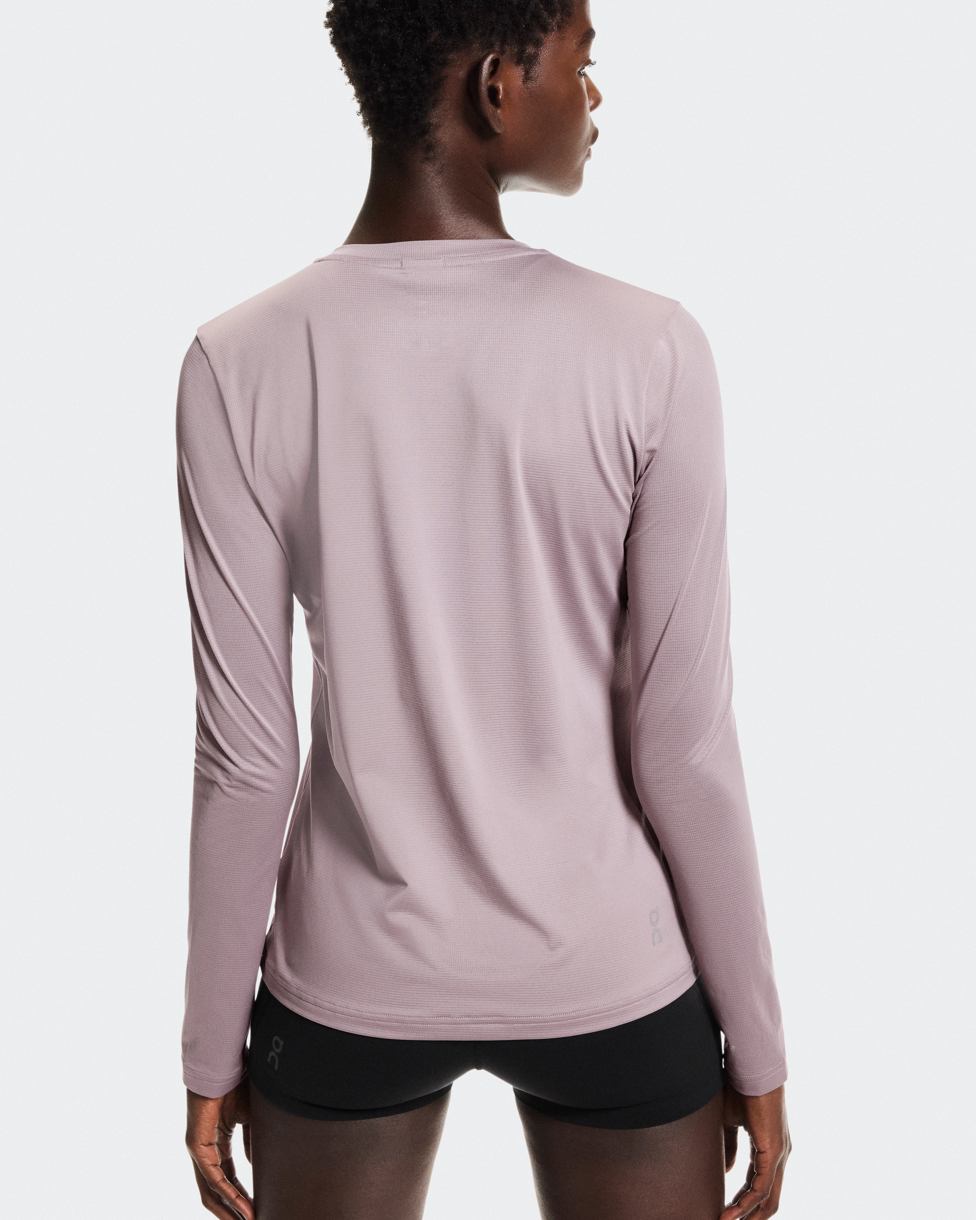 On Core Long-T Heron Femme Hauts et t-shirts