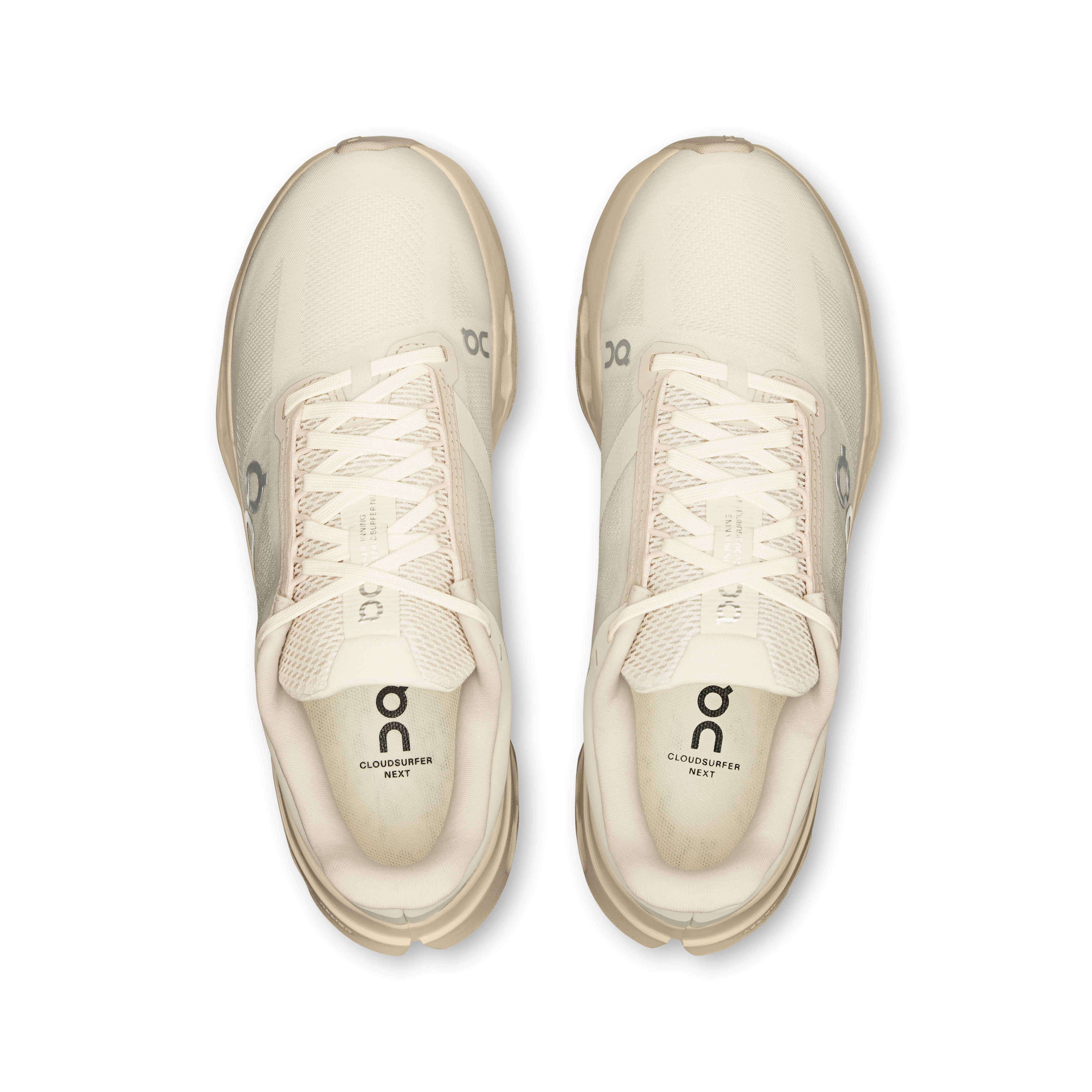 On Cloudsurfer Next Dew & Dew Femme Running sur route Chaussures
