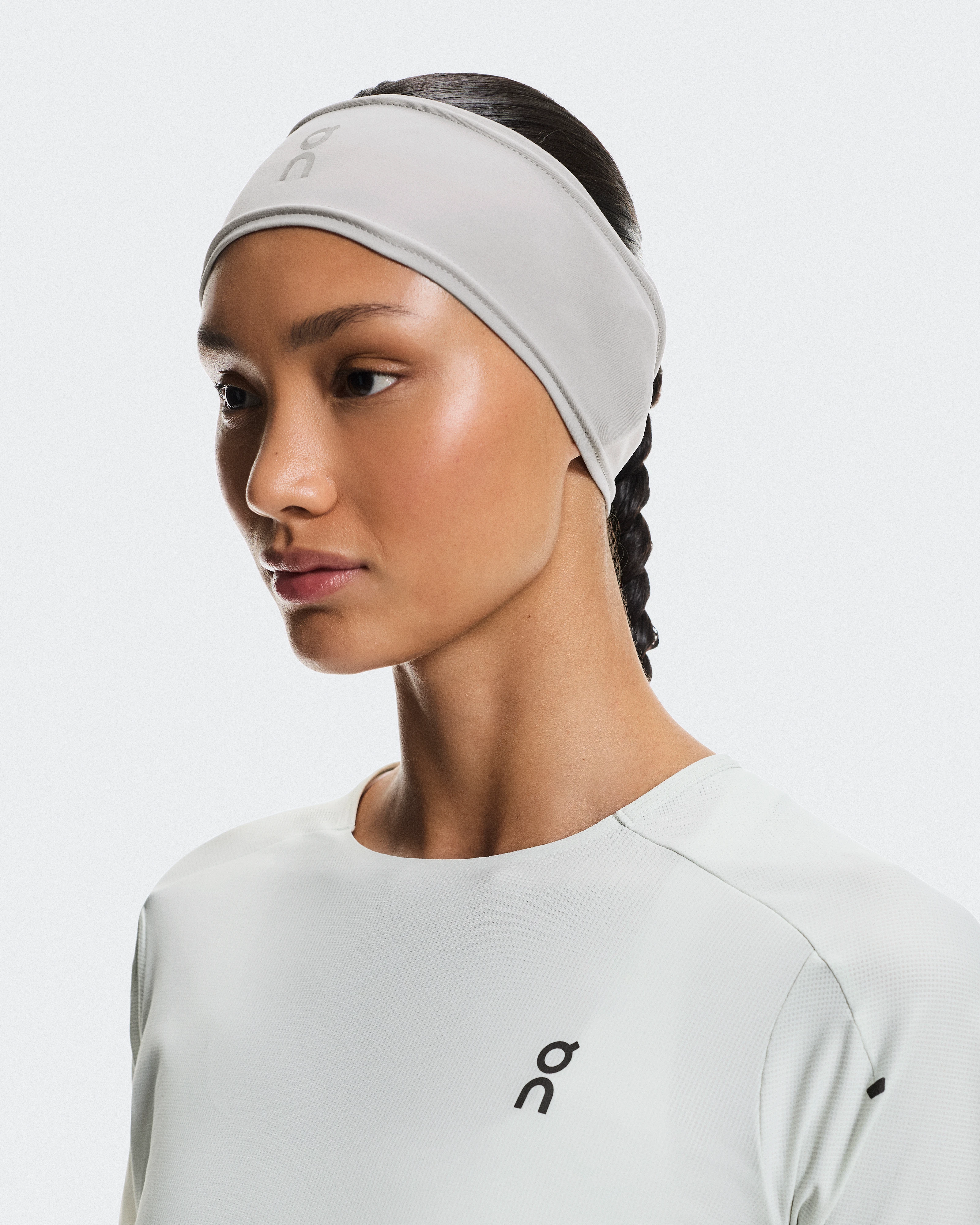 On Core Headband Alloy Unisexe Chapeaux