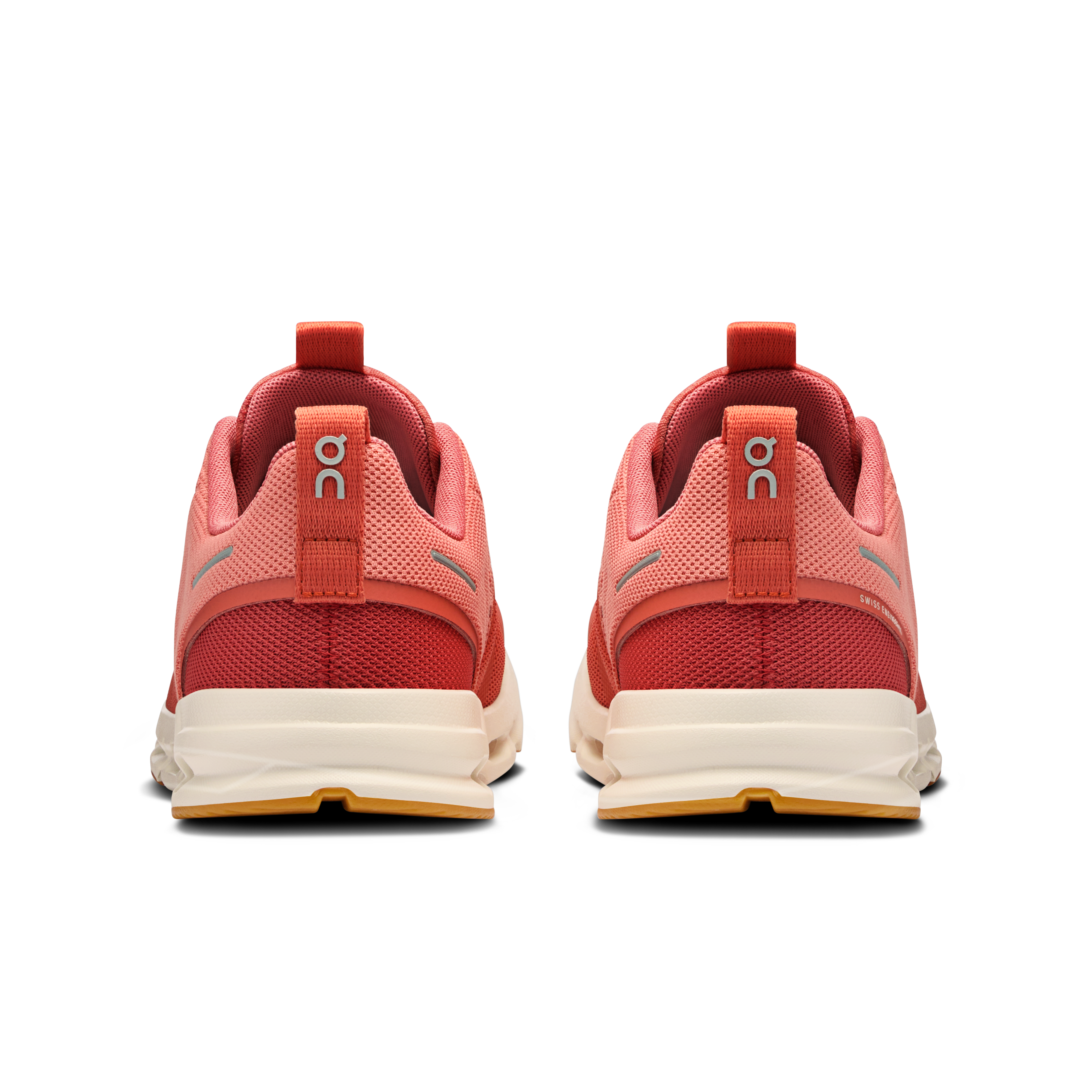 On Cloud Sky Dustrose & Terra Ados Active Life Chaussures