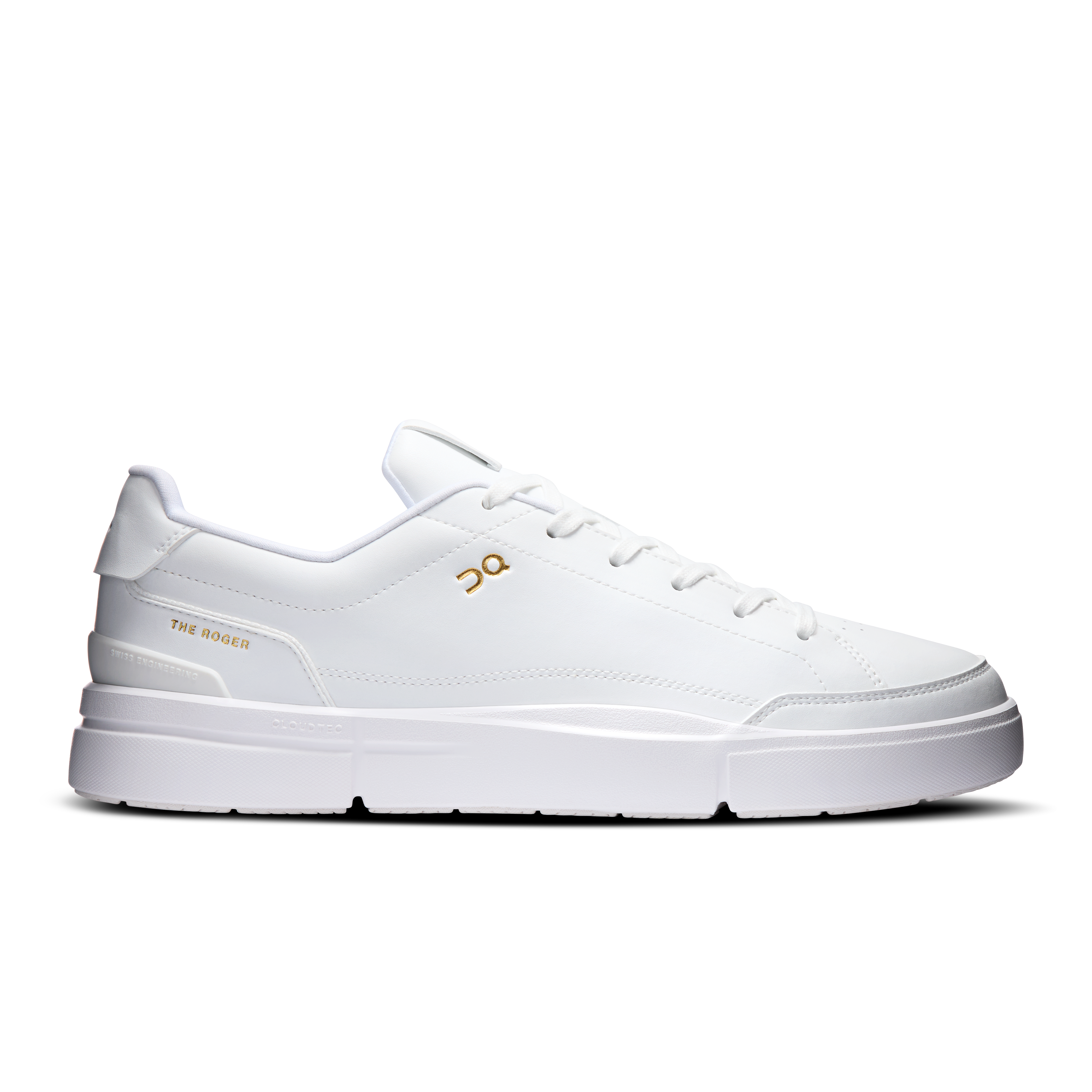 White | White