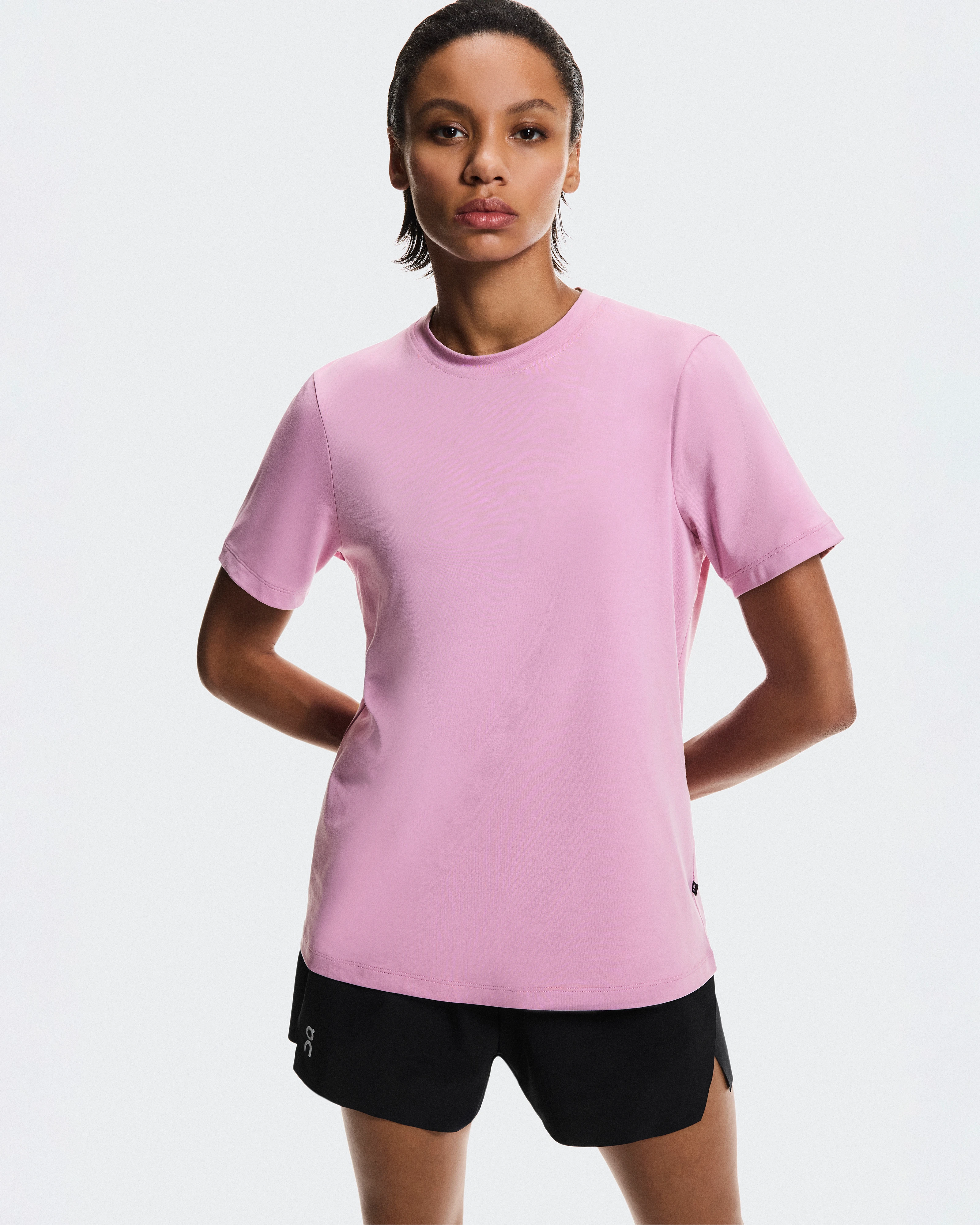 On Focus-T Sakura Femme Hauts et t-shirts