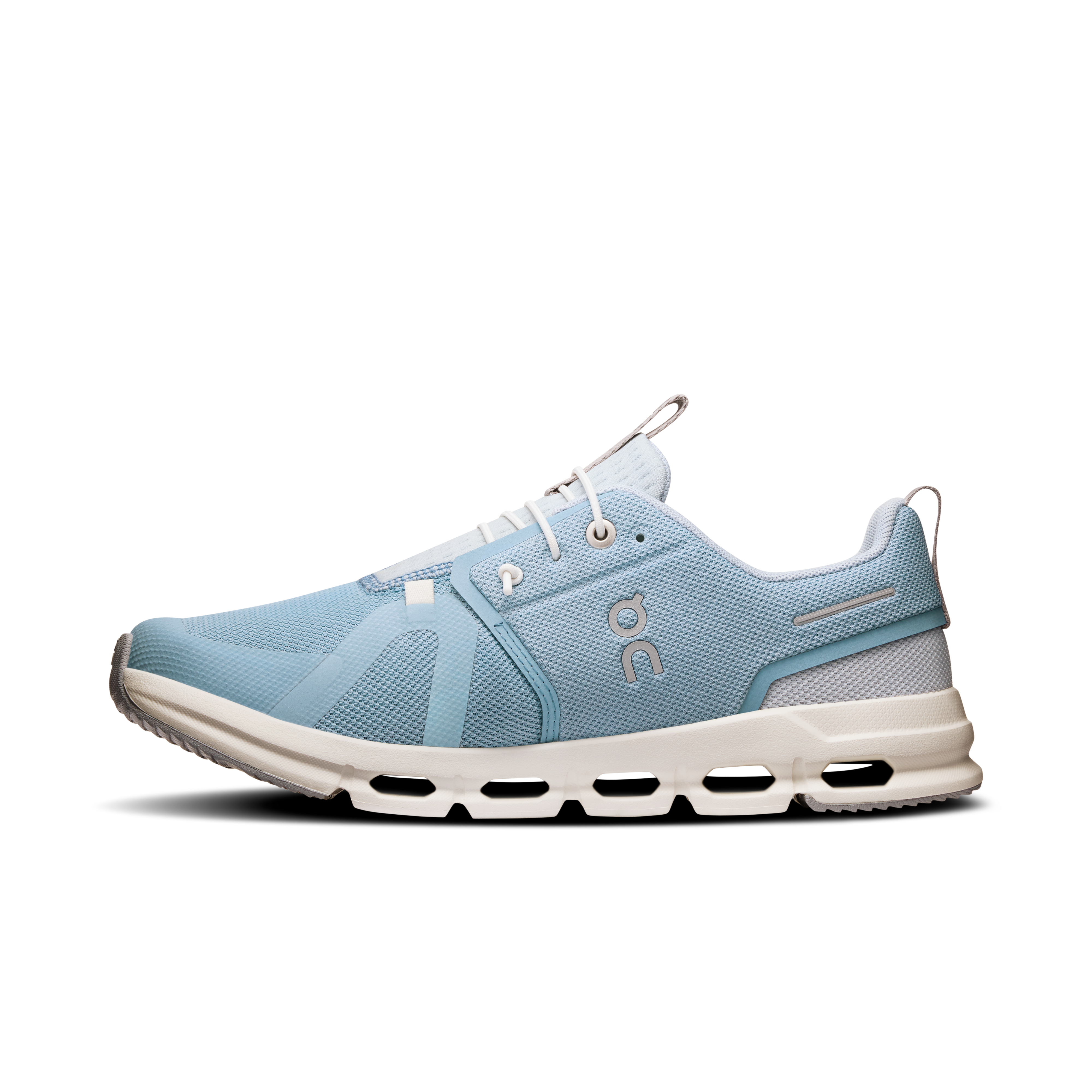 On Cloud Sky Wash & Ivory Ados Active Life Chaussures