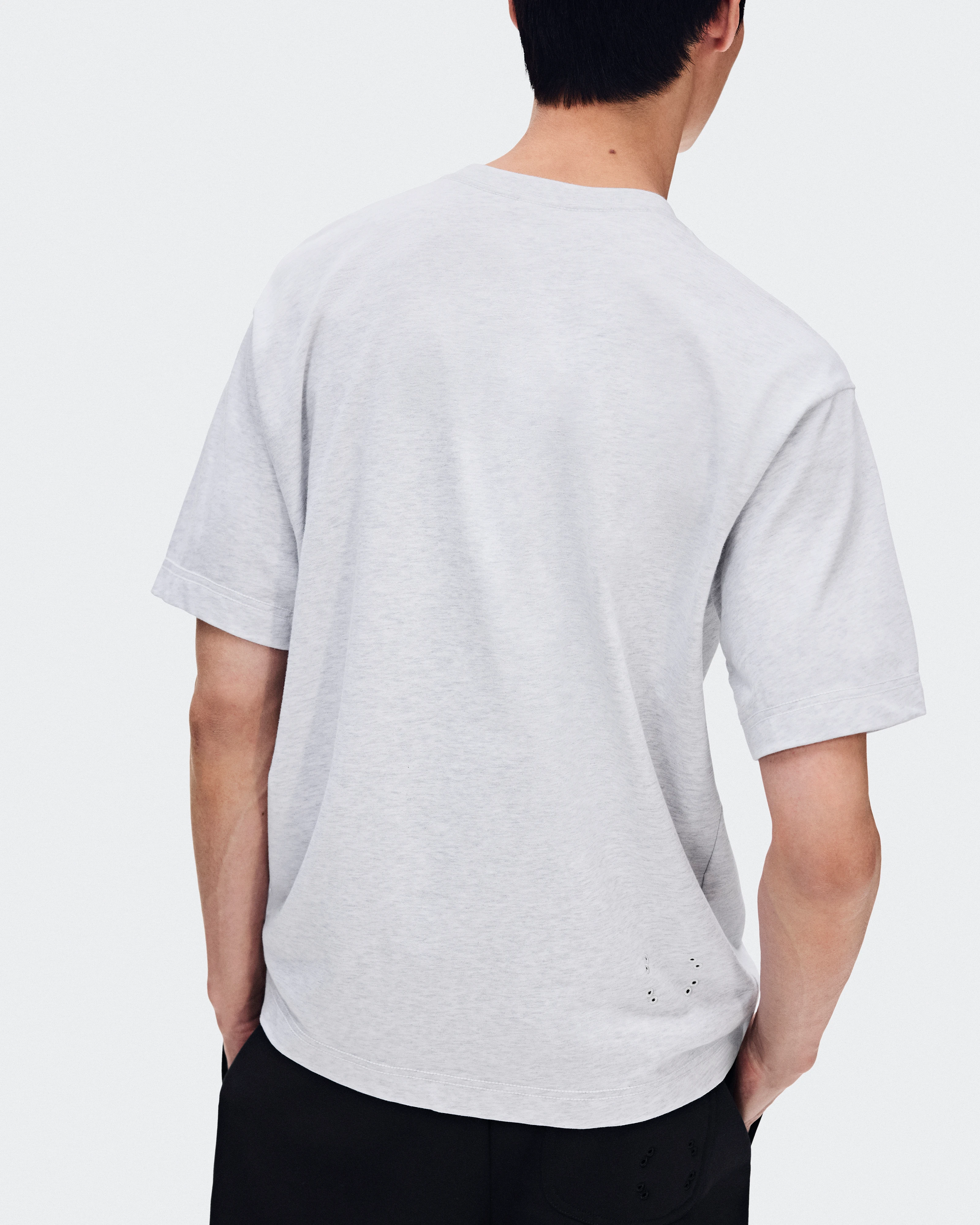 On Club Collective-T Crater Homme Hauts et t-shirts