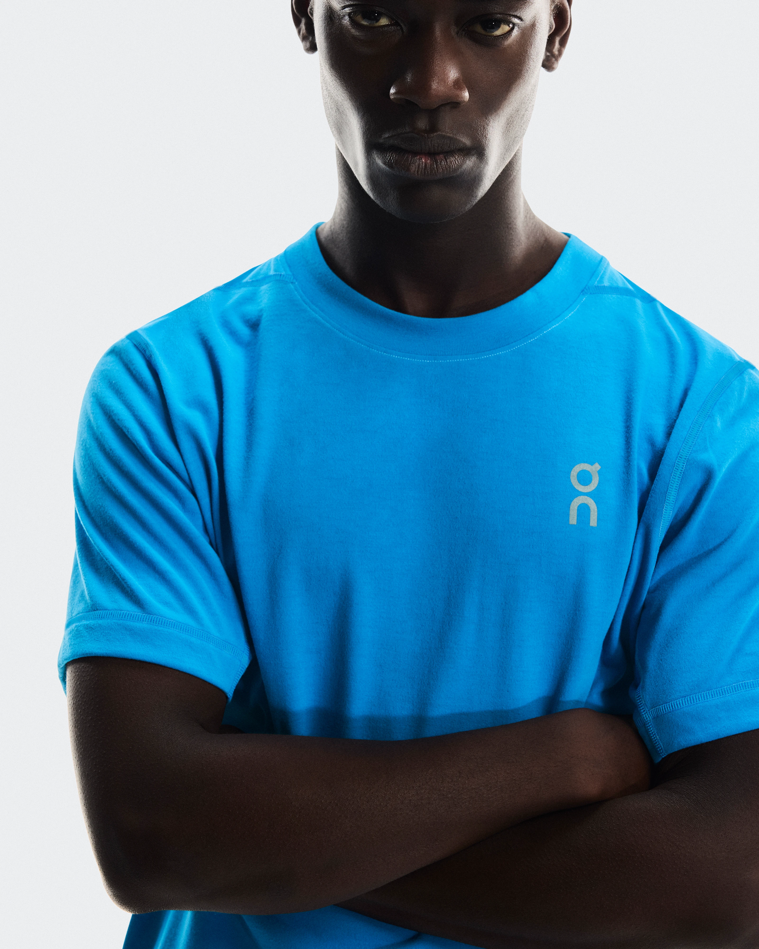 On Train-T Graphic Malibu Homme Hauts et t-shirts
