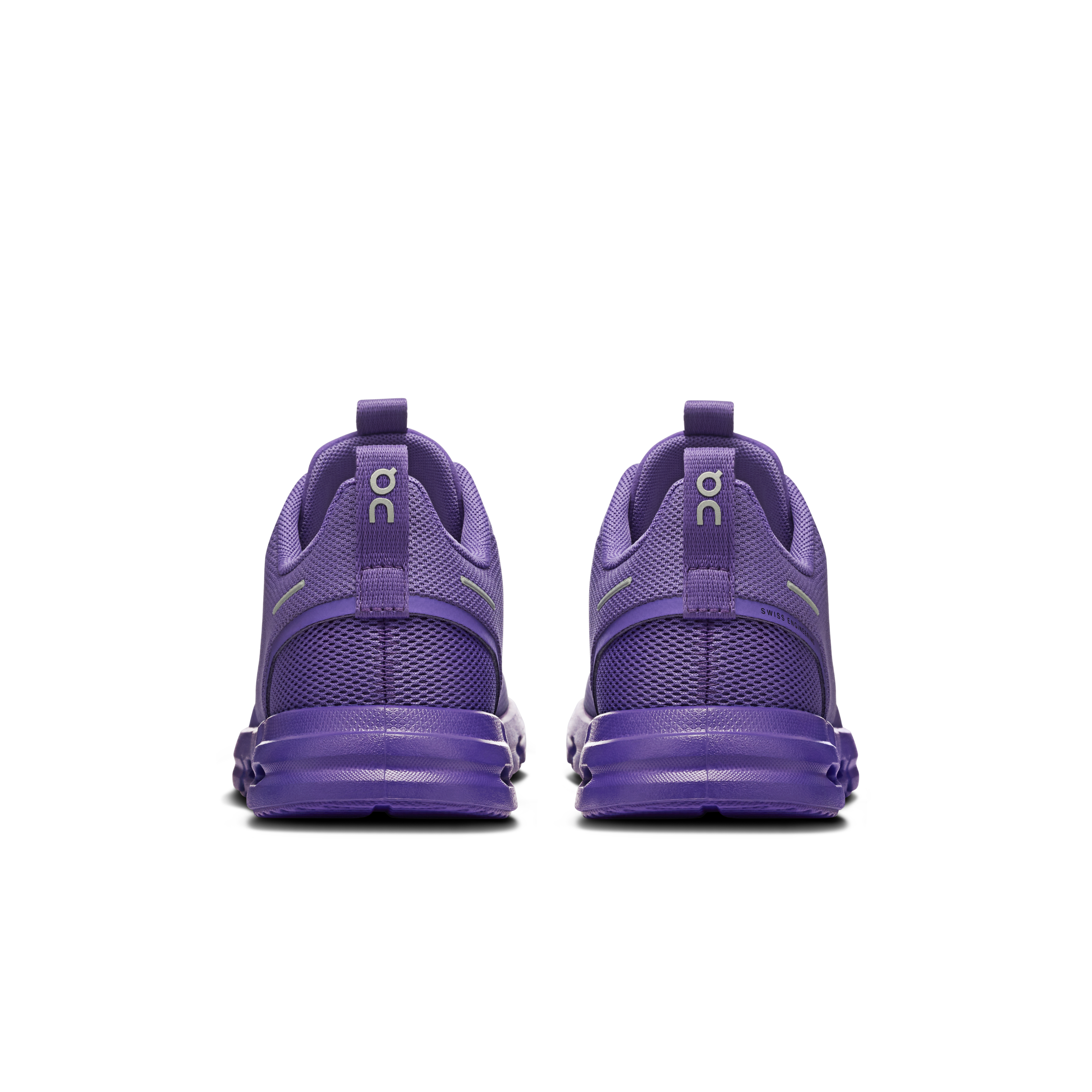 On Cloud Play SHF Vitelotte & Twilight Enfant Active Life Chaussures