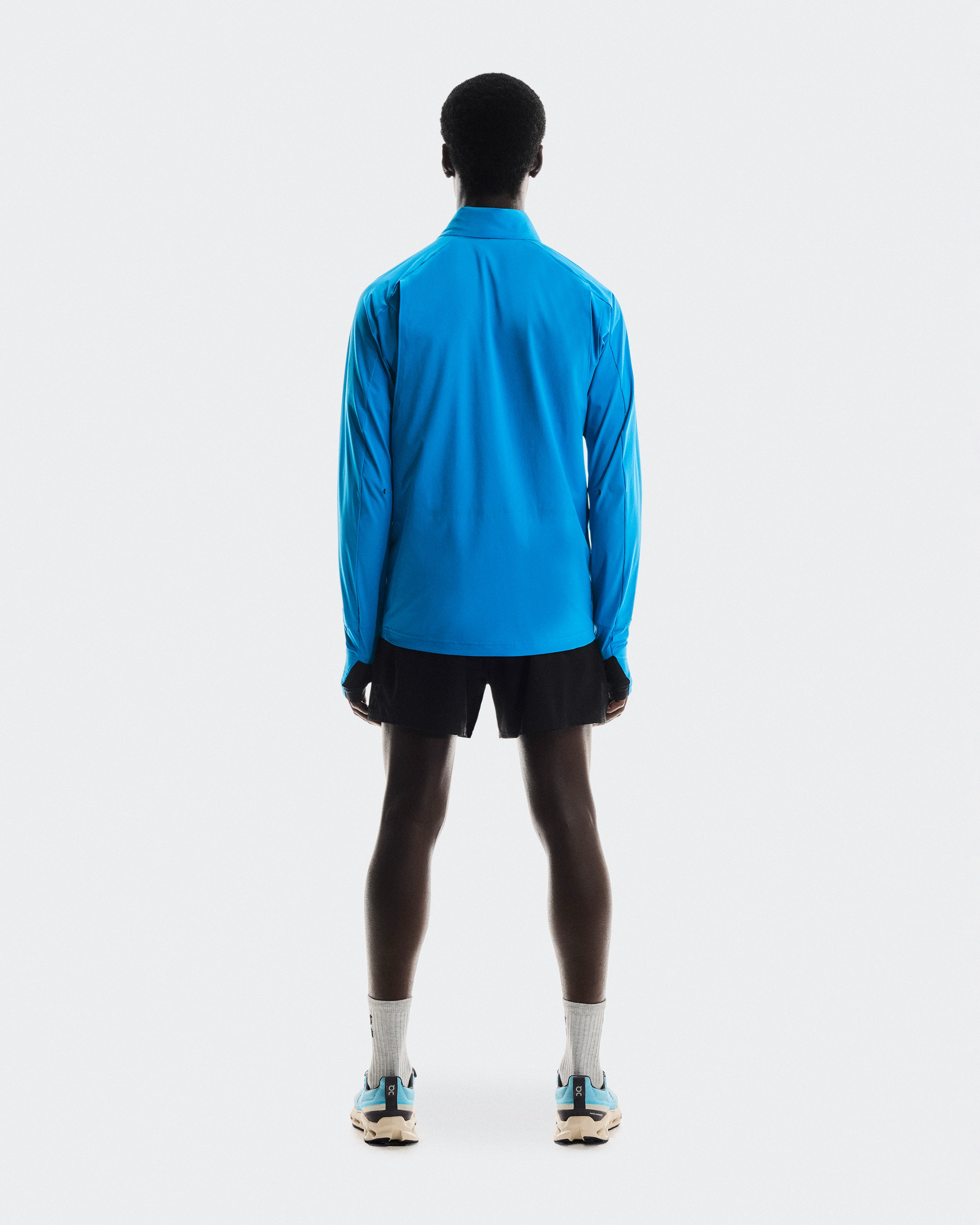 On Trail Breaker Malibu Homme Hauts et t-shirts