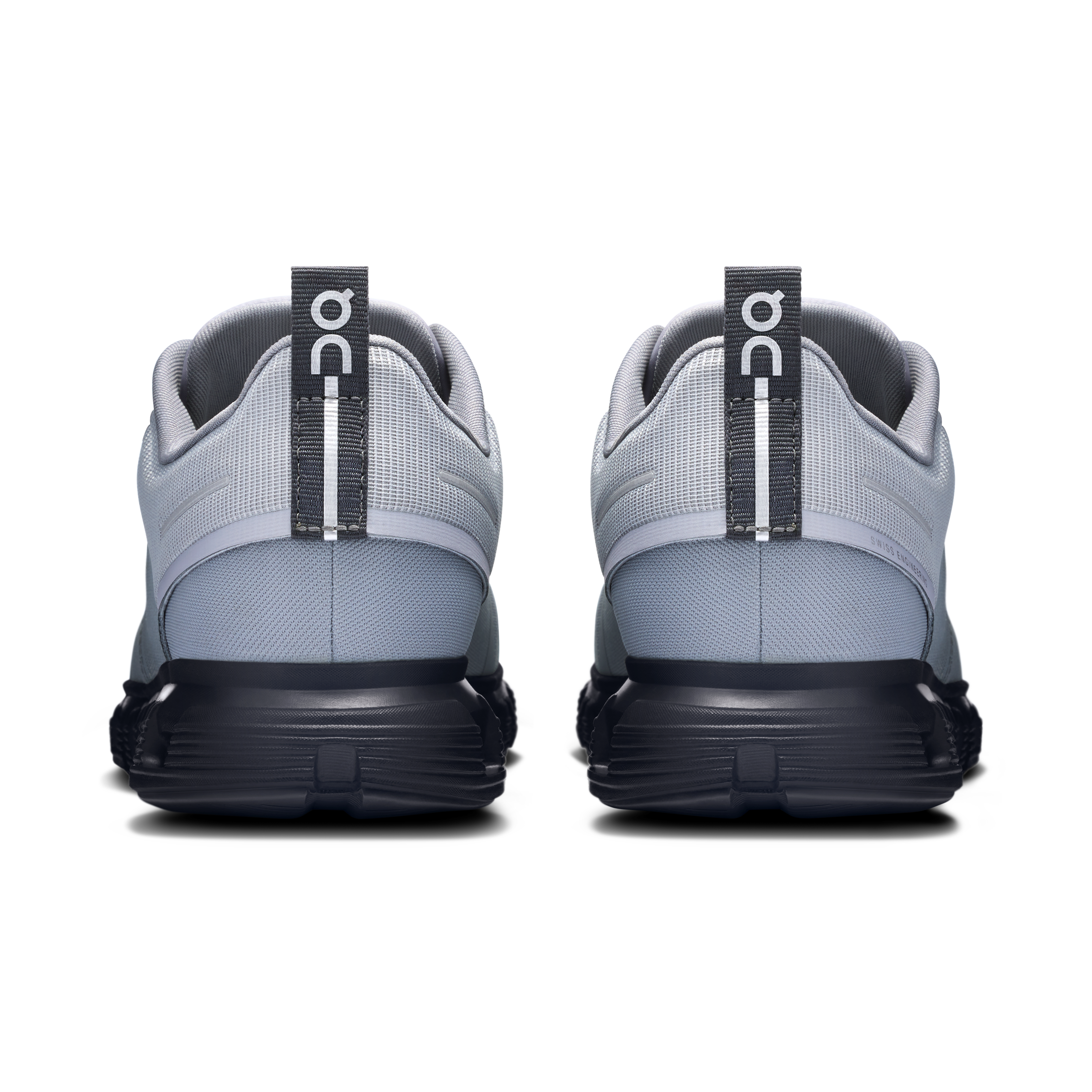 On Cloud 6 Waterproof Alloy & Wolf Homme Active Life Chaussures