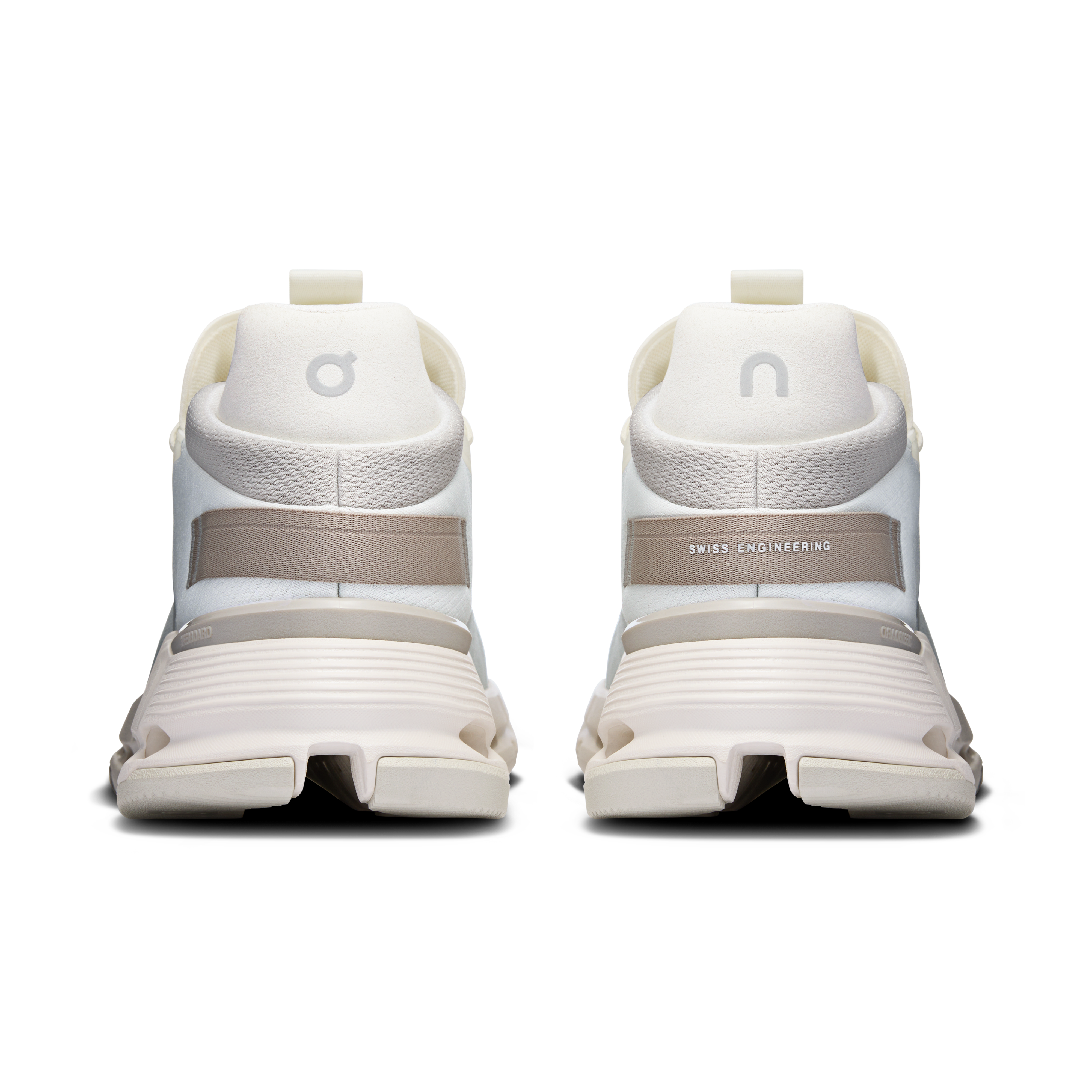 On Cloudnova 2 Ice & Sand Homme Active Life Chaussures