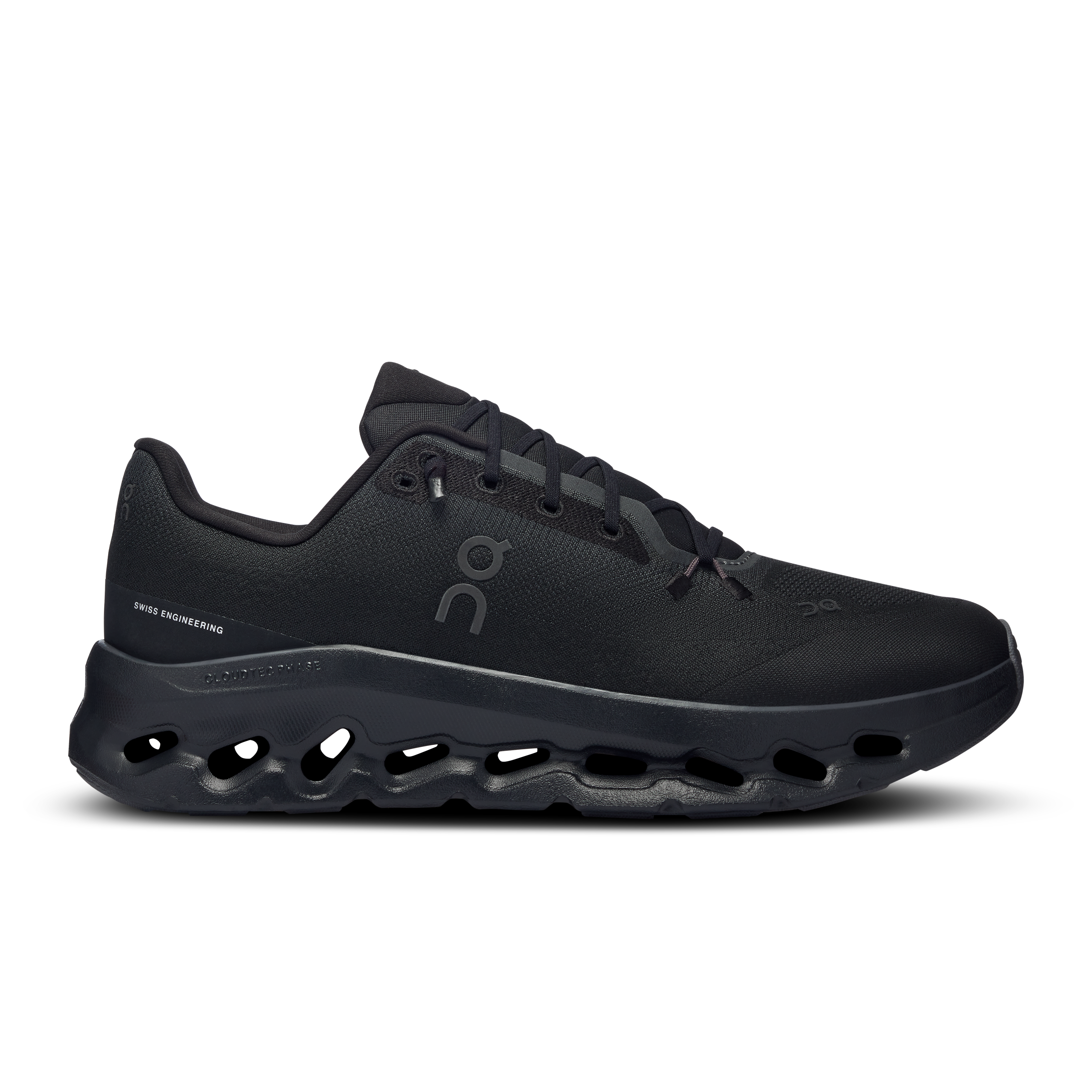Eclipse | Black